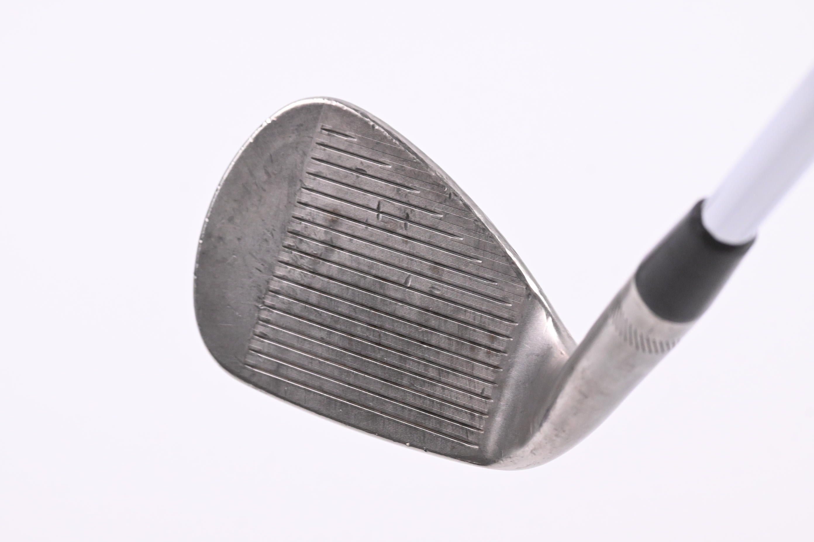 Titleist Vokey SM10 Gap Wedge / 52 Degree / Wedge Flex Titleist Vokey SM10 Shaft