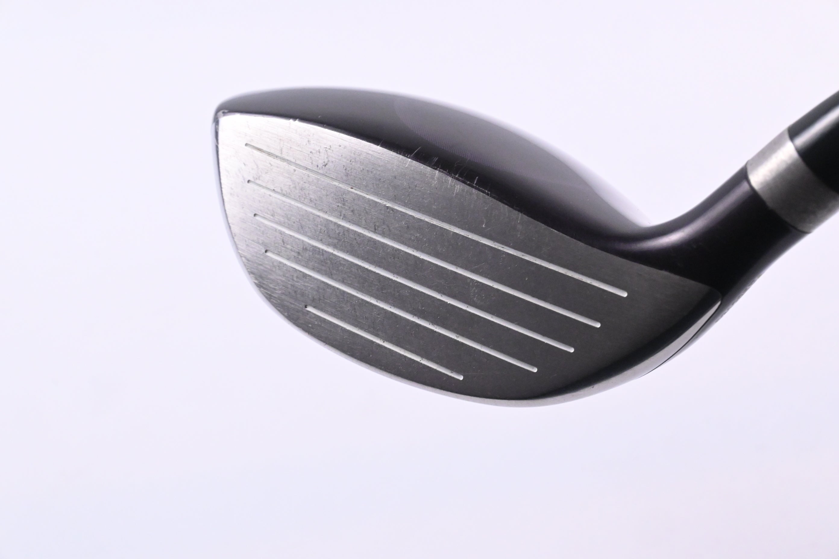 Ladies Ping Rhapsody #3 Wood / 18 Degree / Ladies Flex Ping ULT 129 Shaft