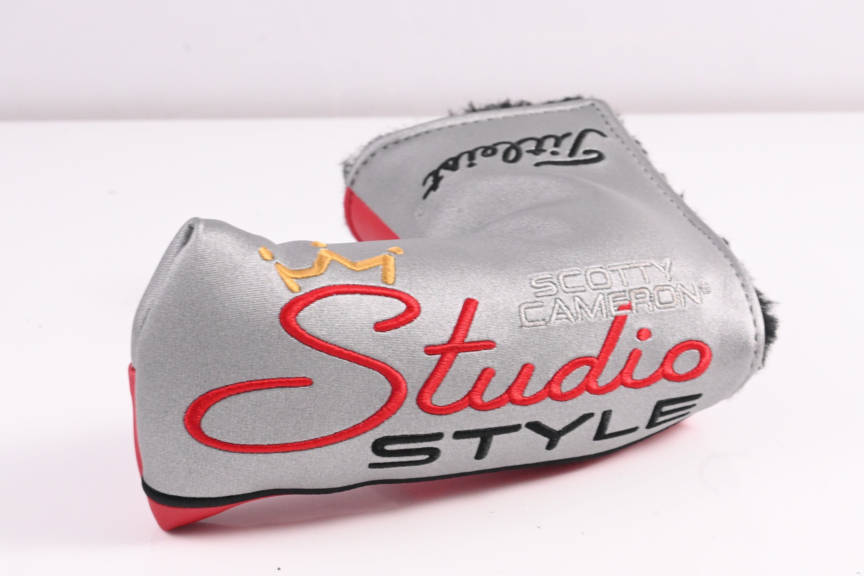 Scotty Cameron Studio Style Newport 2 2025 Putter / 34 Inch