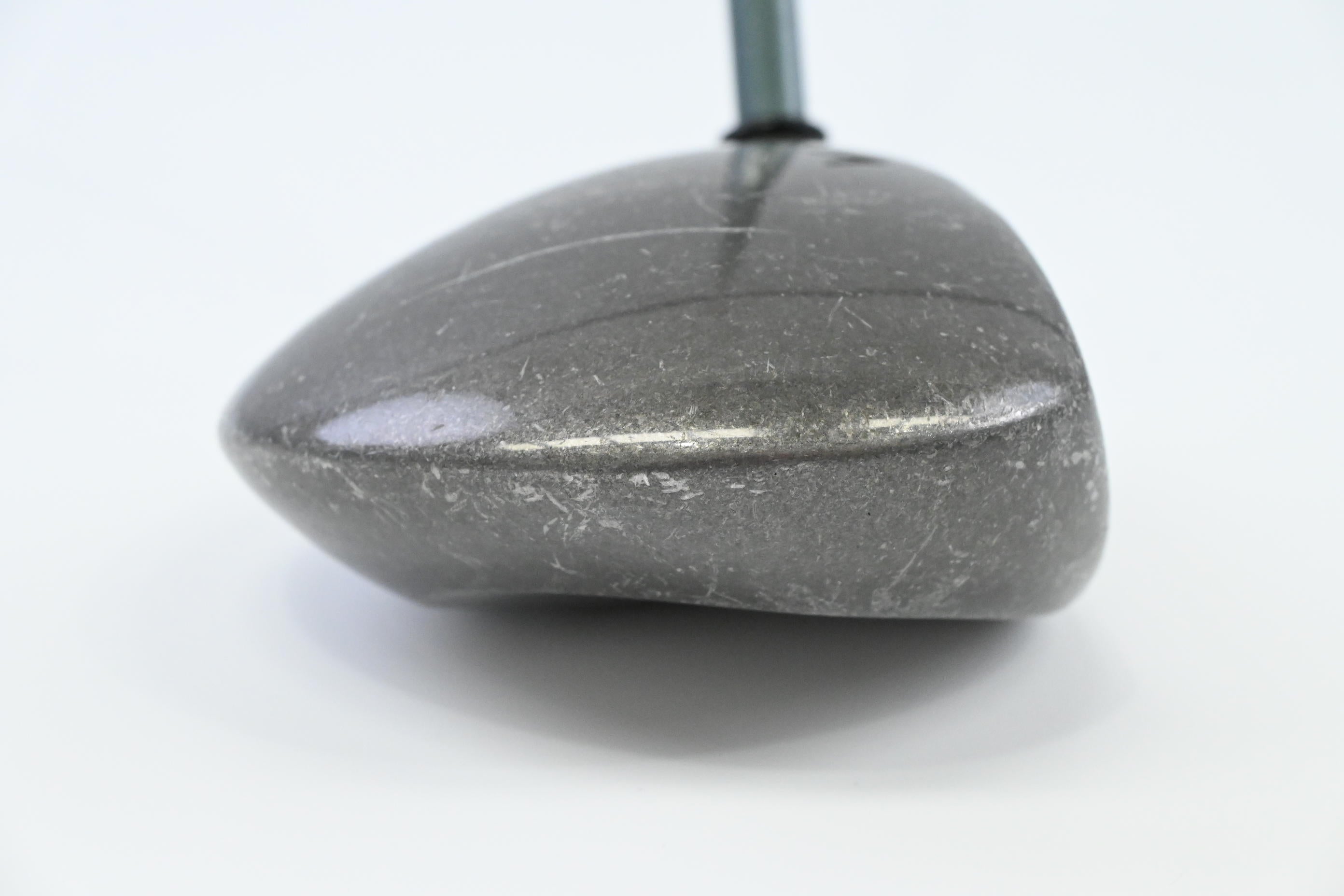 Ladies Callaway Big Bertha Warbird #3 Wood / 15 Degree / Ladies Flex Gems Shaft