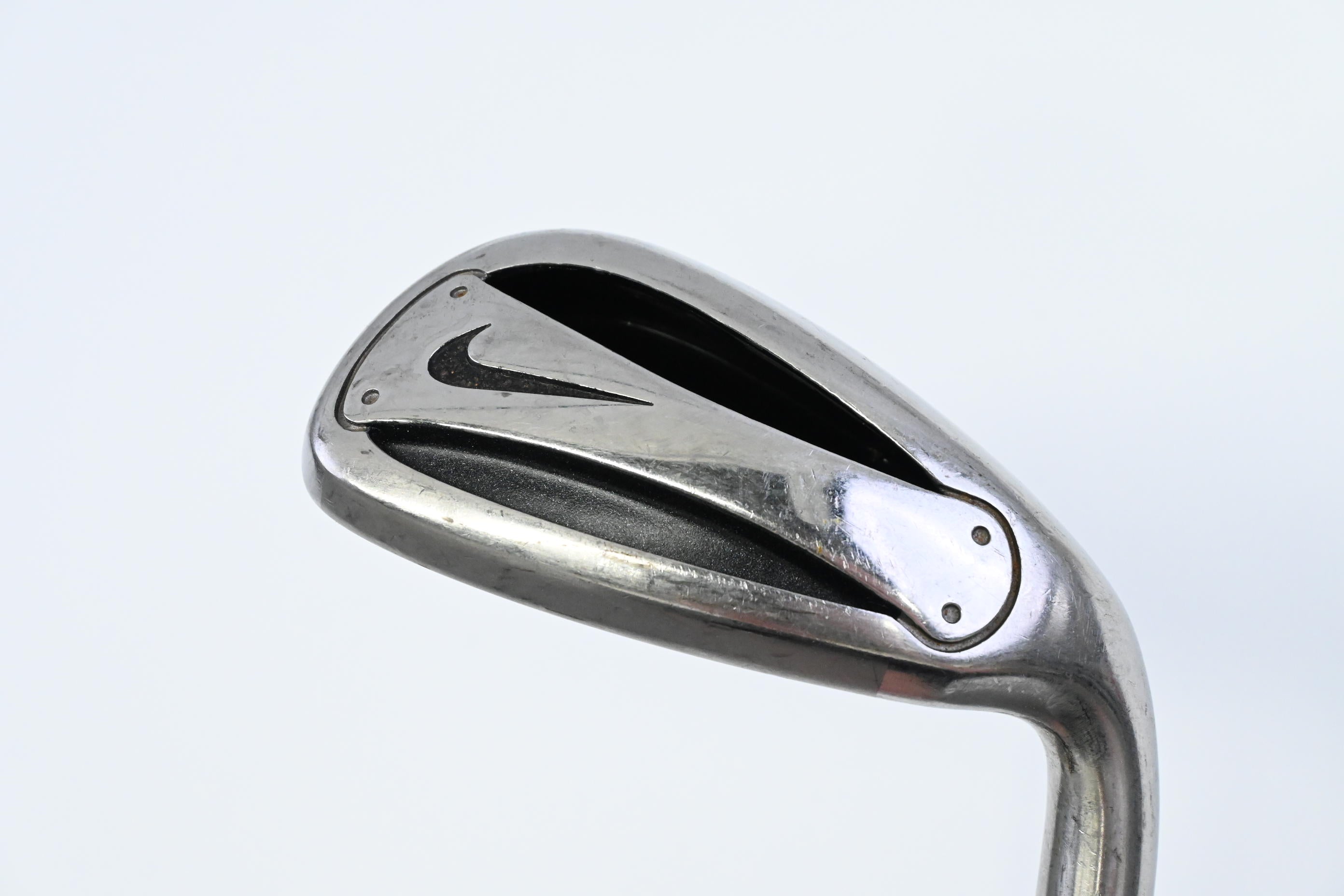 Nike Slingshot Sand Wedge / 54 Degree / Regular Flex Nike Slingshot Shaft