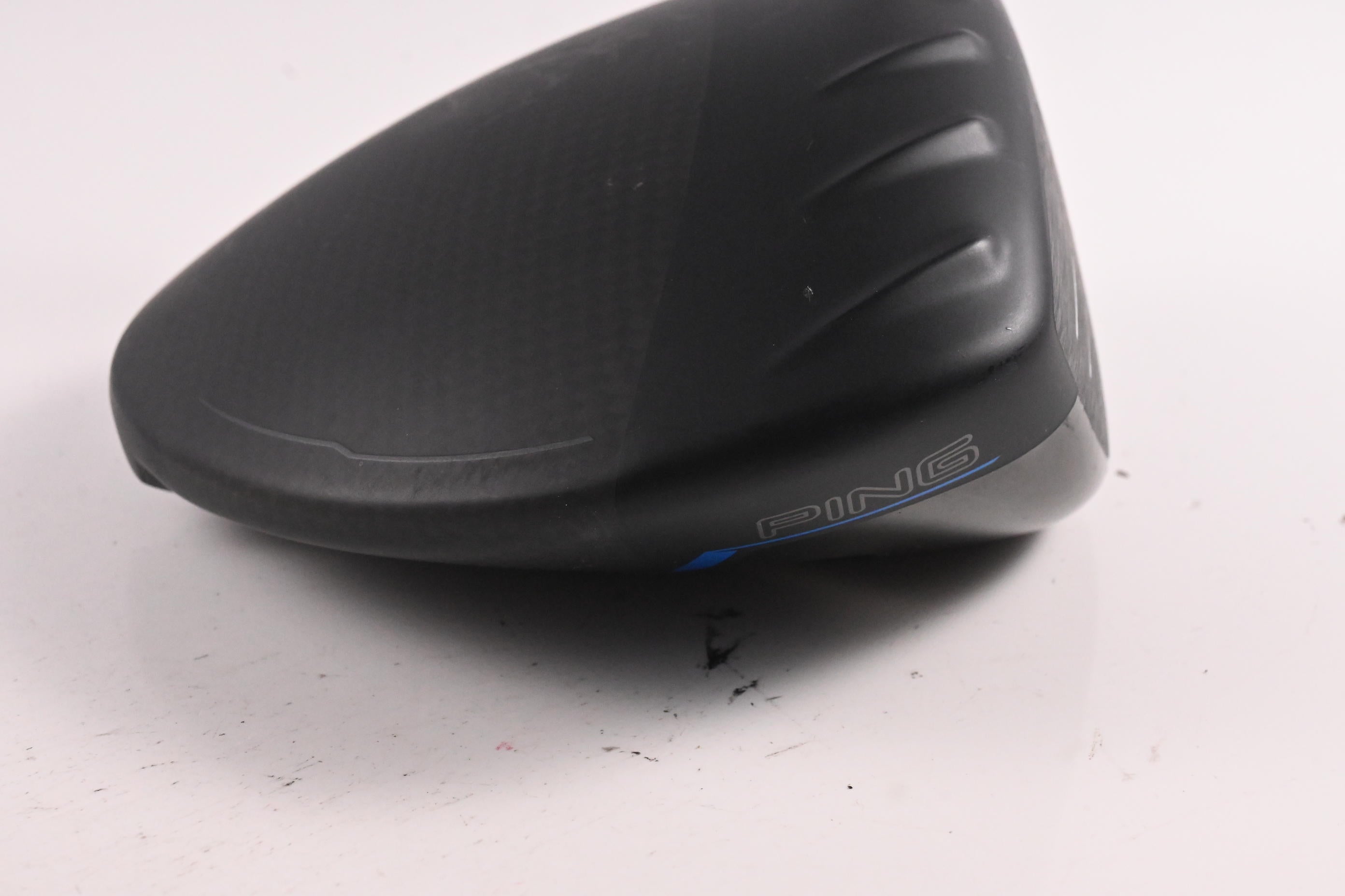 Ping G440 SFT Driver / 10.5 Degree / Regular Flex Project X Denali Red 50 Shaft