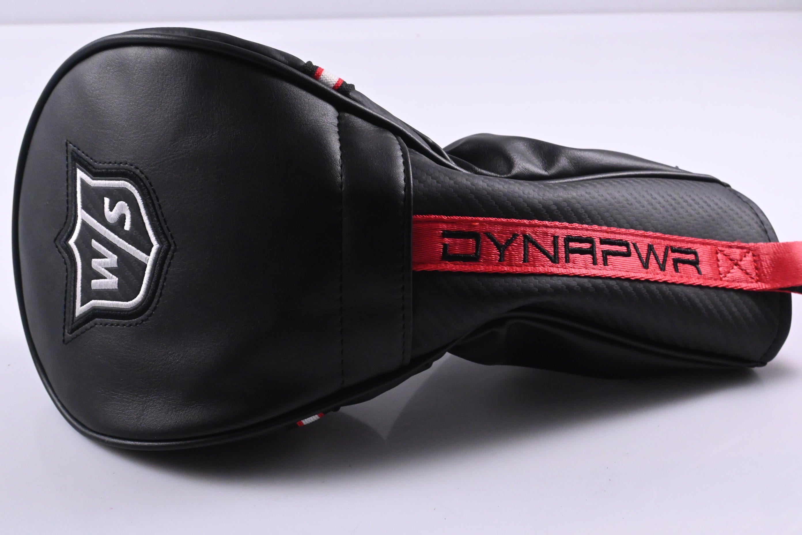 Wilson Dynapower Carbon 2023 Driver / 9 Degree / X-Flex Fujikura Ventus Blue 7