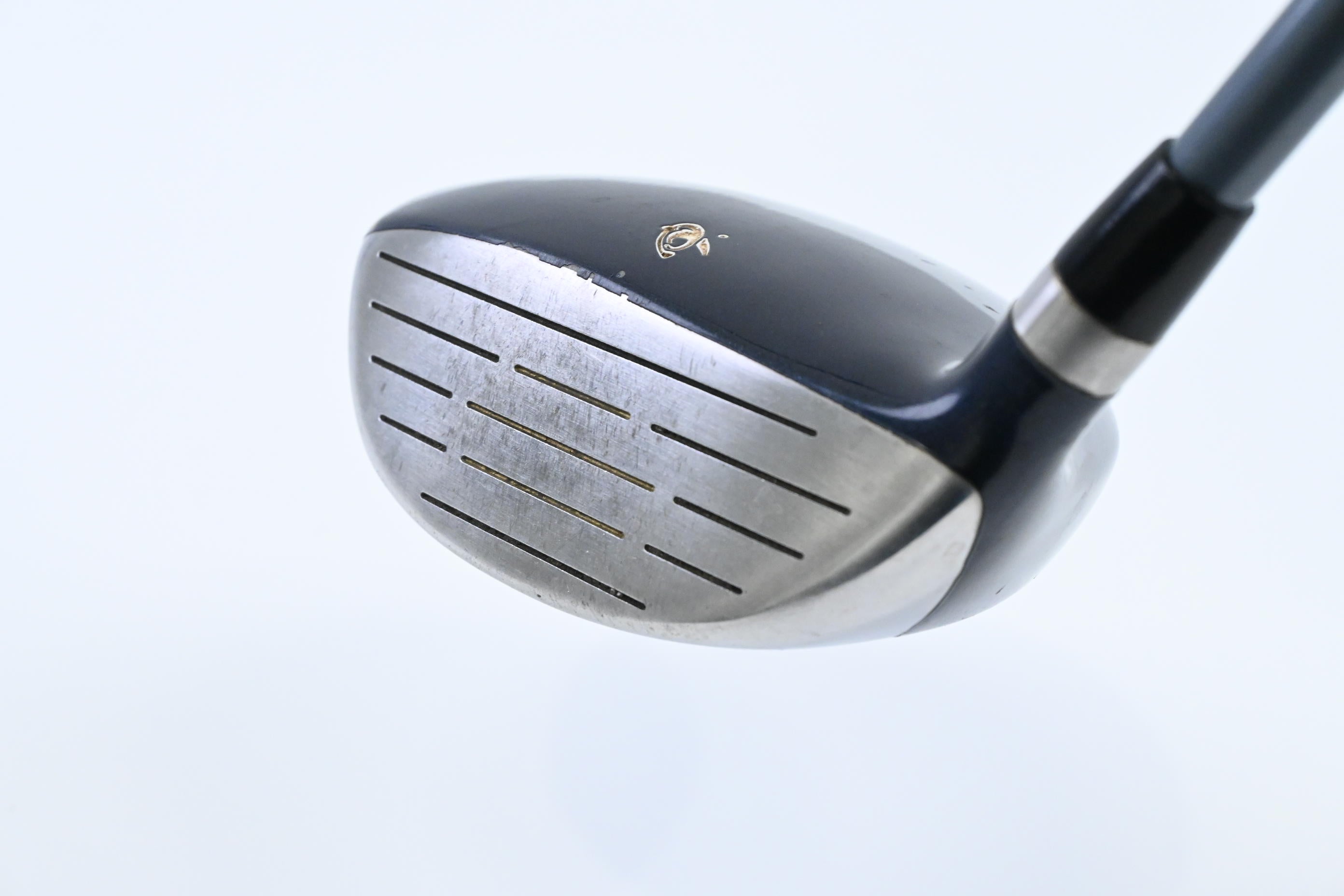 Nicklaus MTF Hyper Steel #3 Wood / 14 Degree / Regular Flex Vapour 65 Shaft