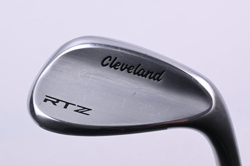 Cleveland RTZ Gap Wedge / 50 Degree / Wedge Flex Dynamic Gold Spinner Shaft