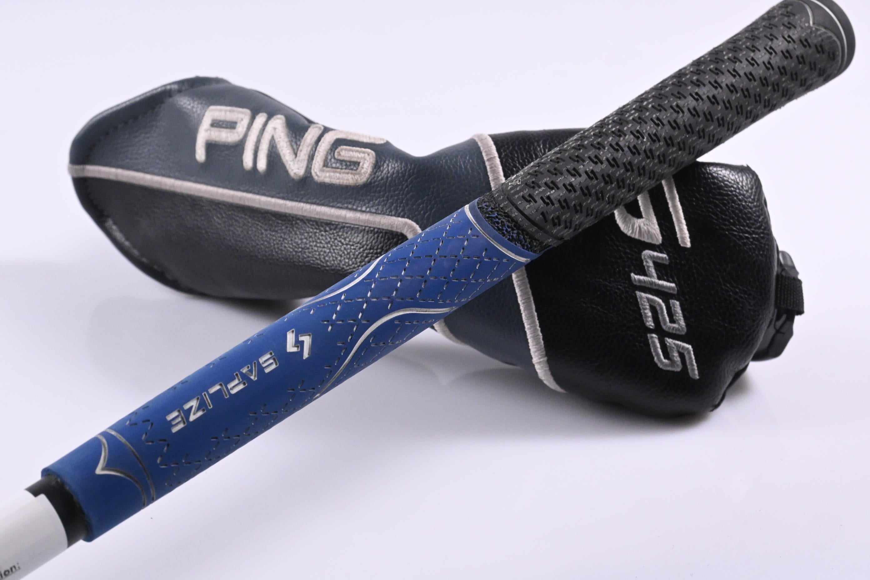 Ping G425 #5 Hybrid / 26 Degree / Regular Flex Ping Alta CB Slate 70 Shaft