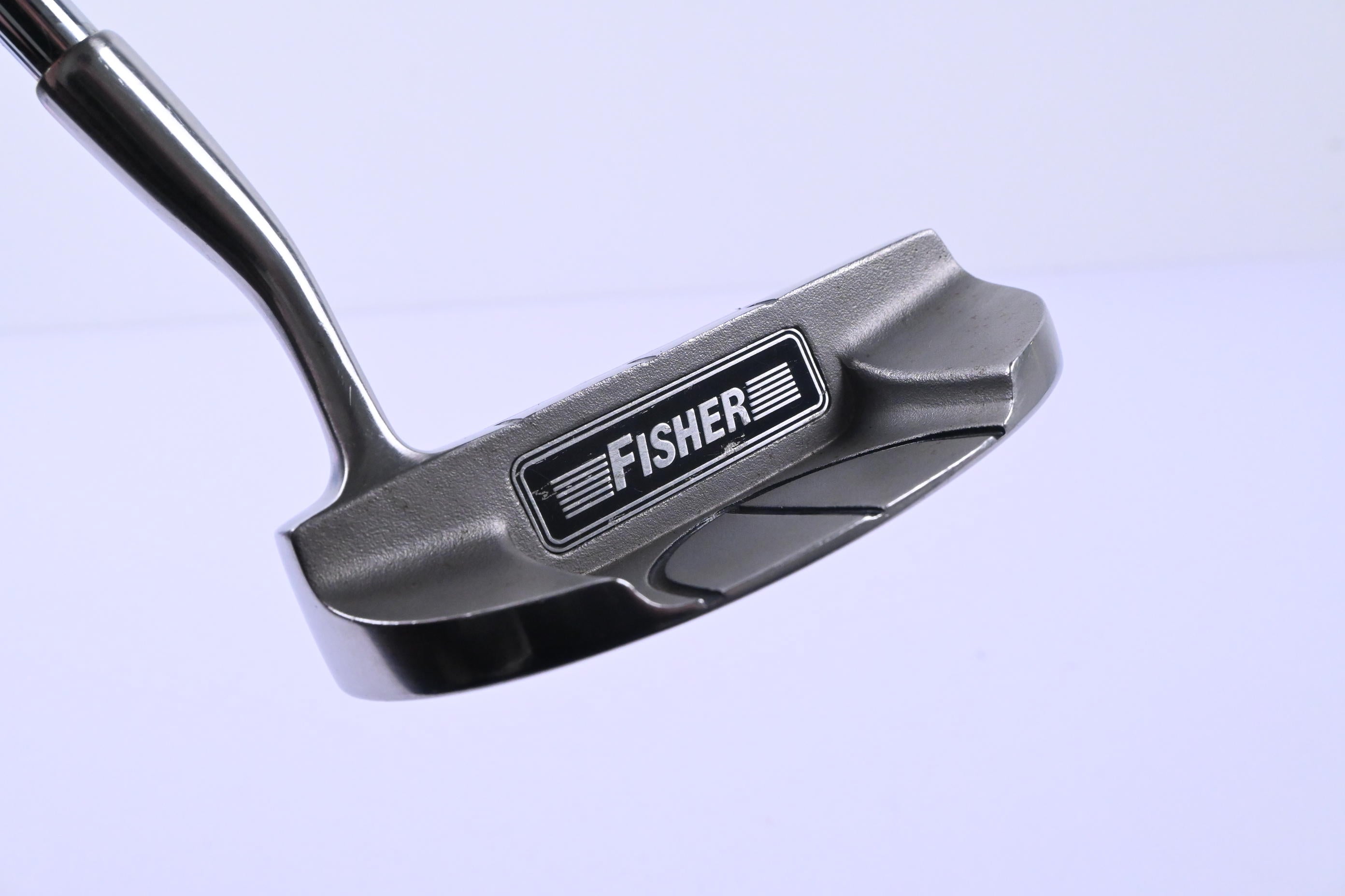 Fisher Classic Tour Series CTS-9 Putter / 33 Inch
