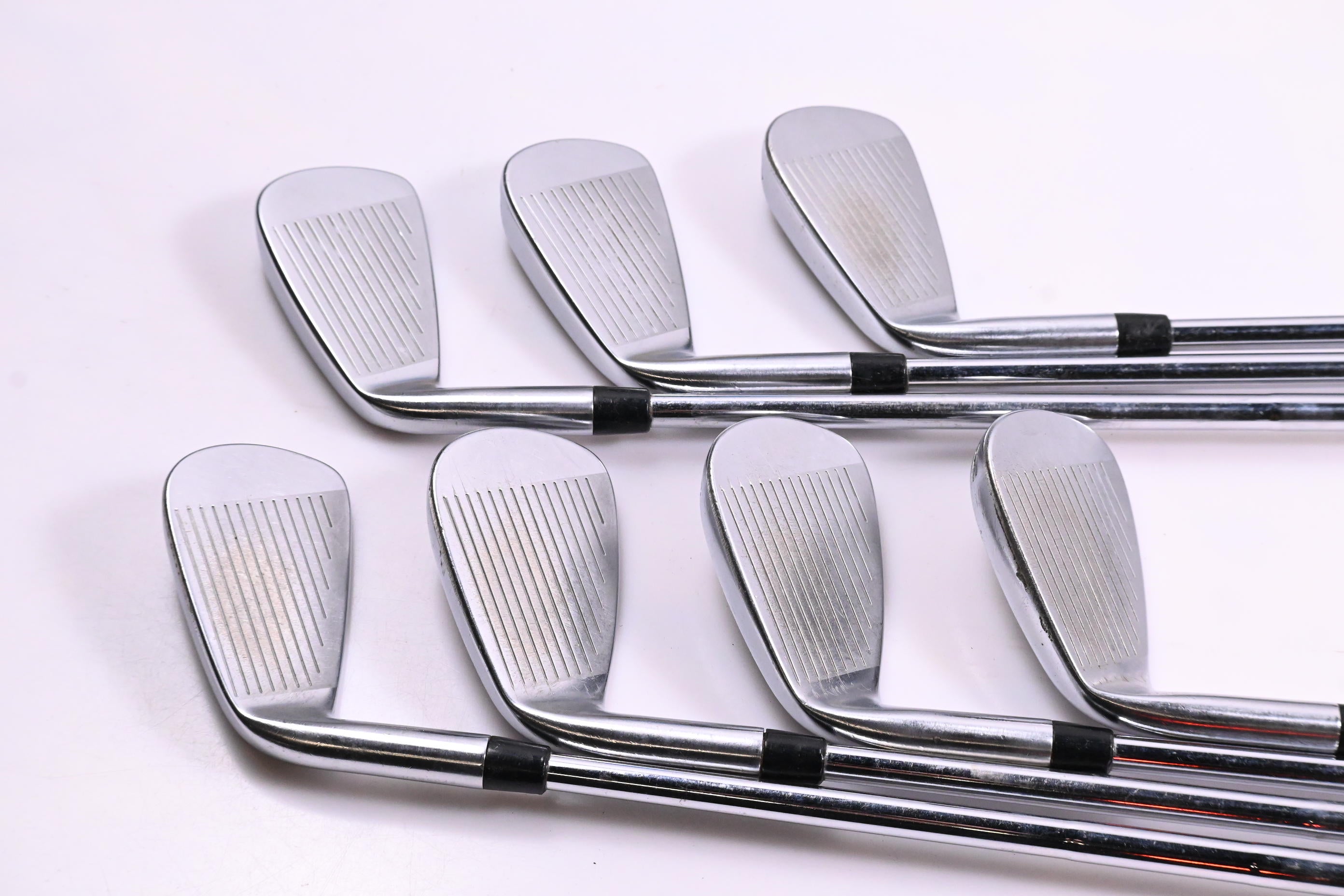 PXG 0311 T Gen2 Irons / 4-PW / X-Flex Dynamic Gold Shafts