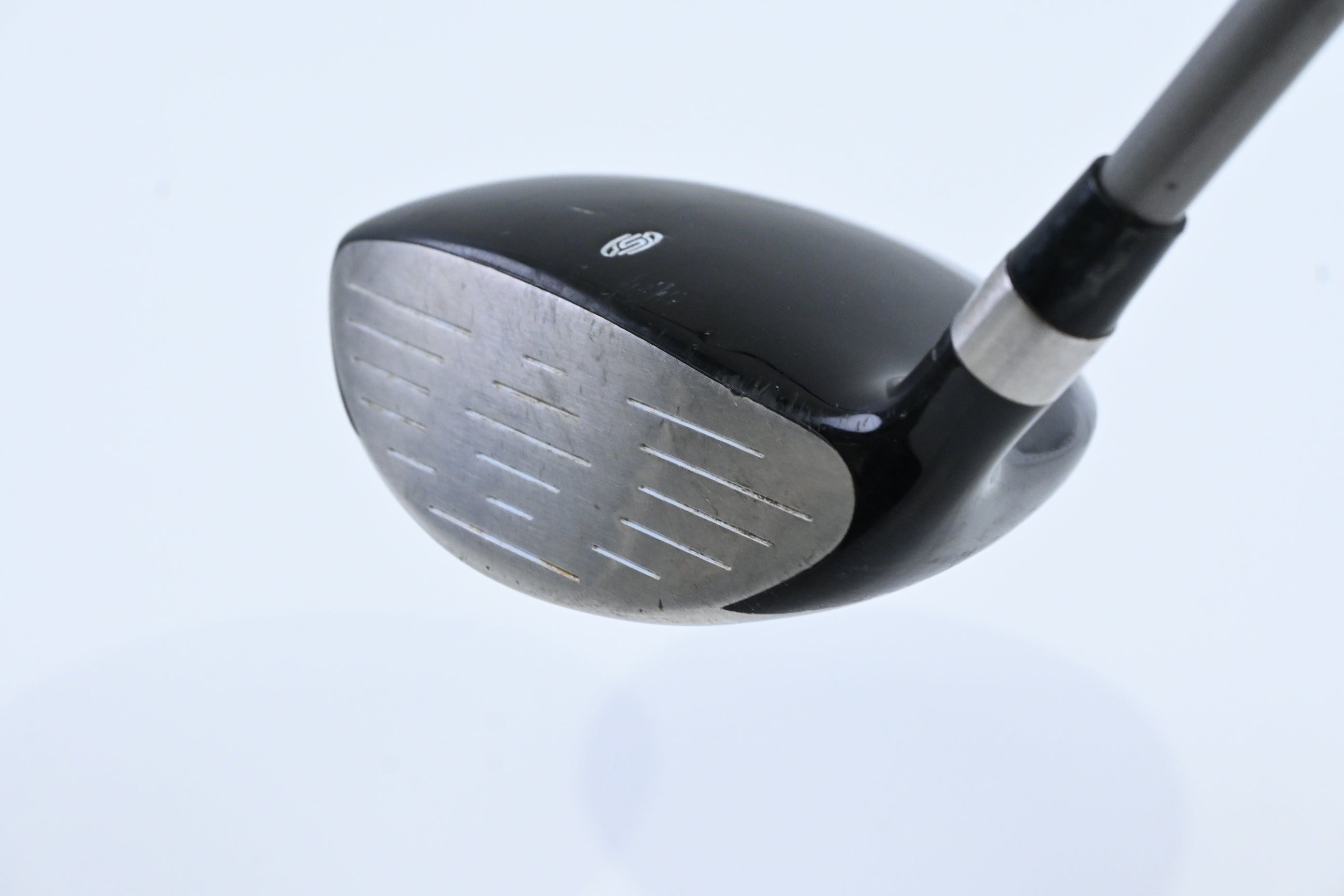 Ladies Sky Max IceFairway ix.5 #3 Wood / 15 Degree / Ladies Flex SKYMAX Shaft