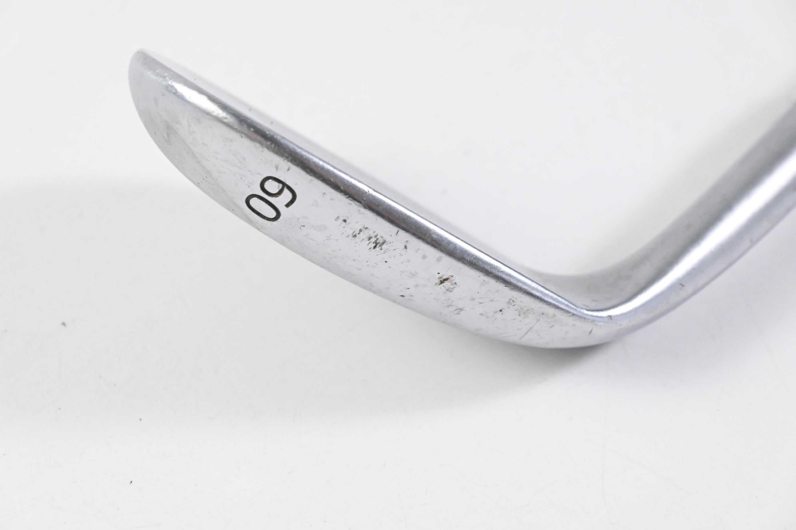 Titleist Vokey SM4 Lob Wedge / 60 Degree / Wedge Flex Vokey Design Shaft