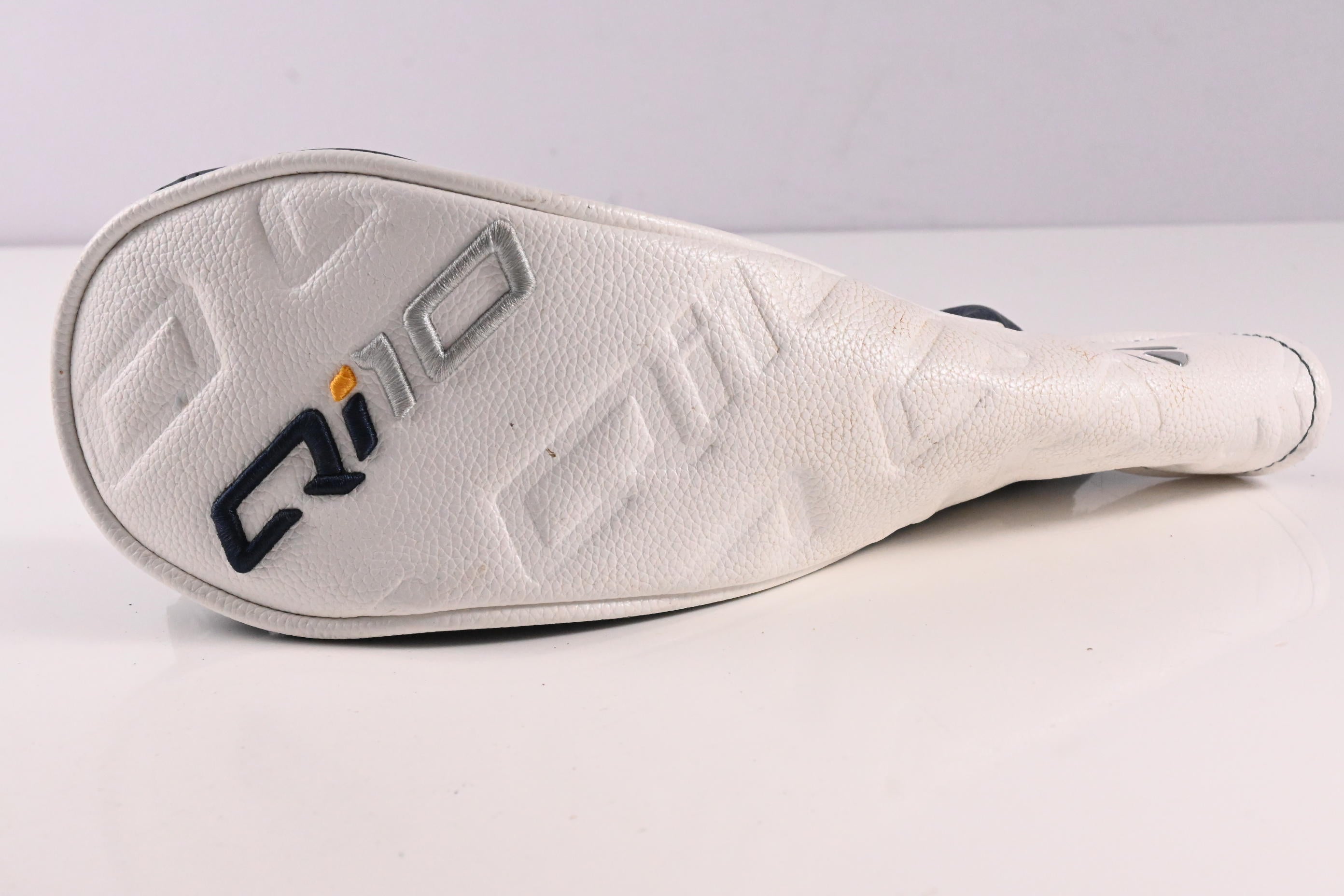 Taylormade Qi10 Max #5 Hybrid / 27 Degree / Senior Flex Speeder NX 50 Shaft