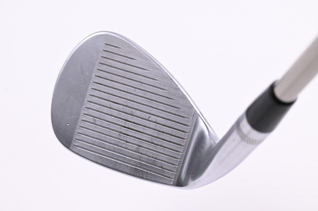 Titleist Vokey SM10 Sand Wedge / 56 Degree / Regular Flex UST Mamiya Recoil 65