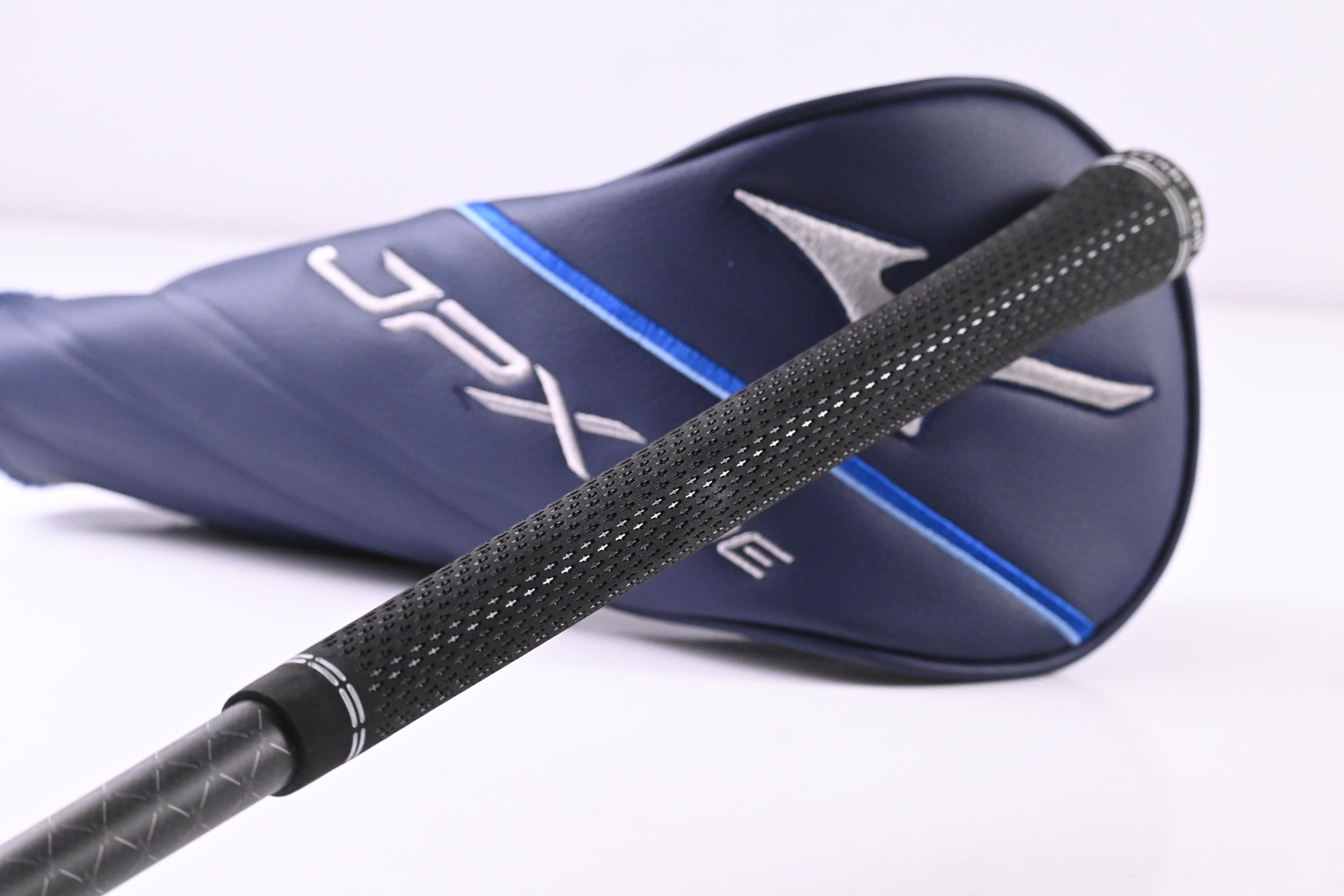 Mizuno JPX One #3 Wood / 15 Degree / Regular Flex Tensei 1K Blue 65 Shaft