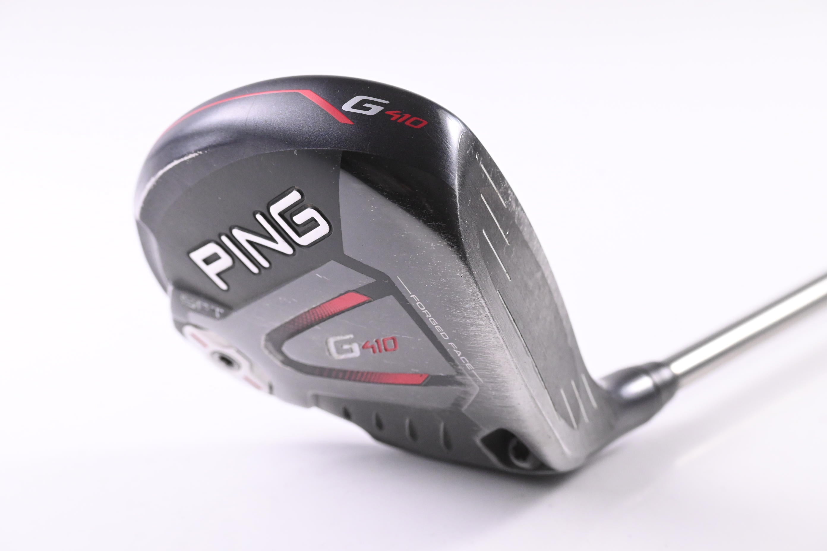 Ping G410 SFT #3 Wood / 18 Degree / X-Flex Ping Tour 75 Shaft