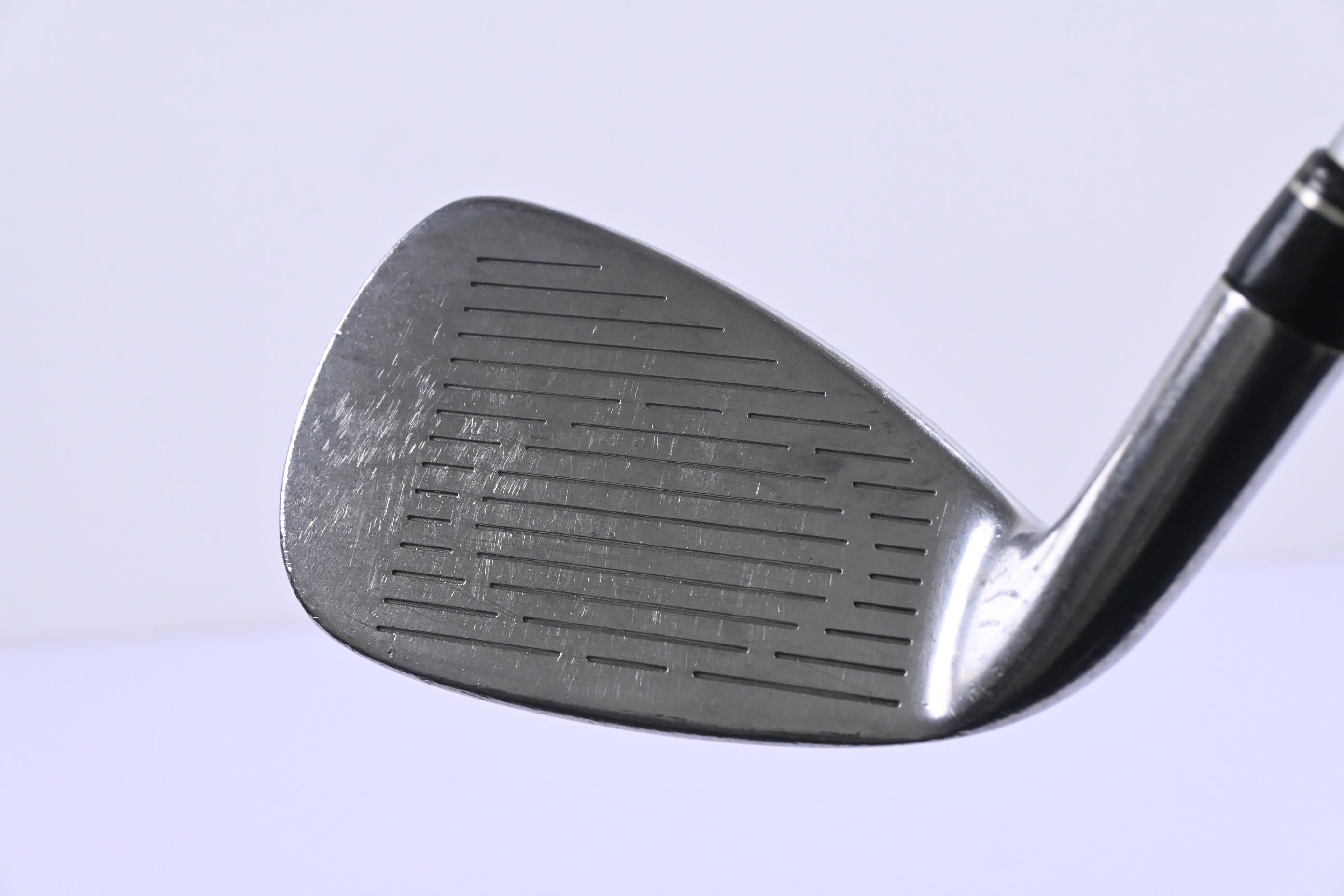 Cobra King FP #9 Iron / 40.5 Degree / Stiff Flex UST Competition 75 Shaft
