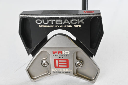 Evnroll V-Series Outback ER10 2021 Putter / 35 Inch