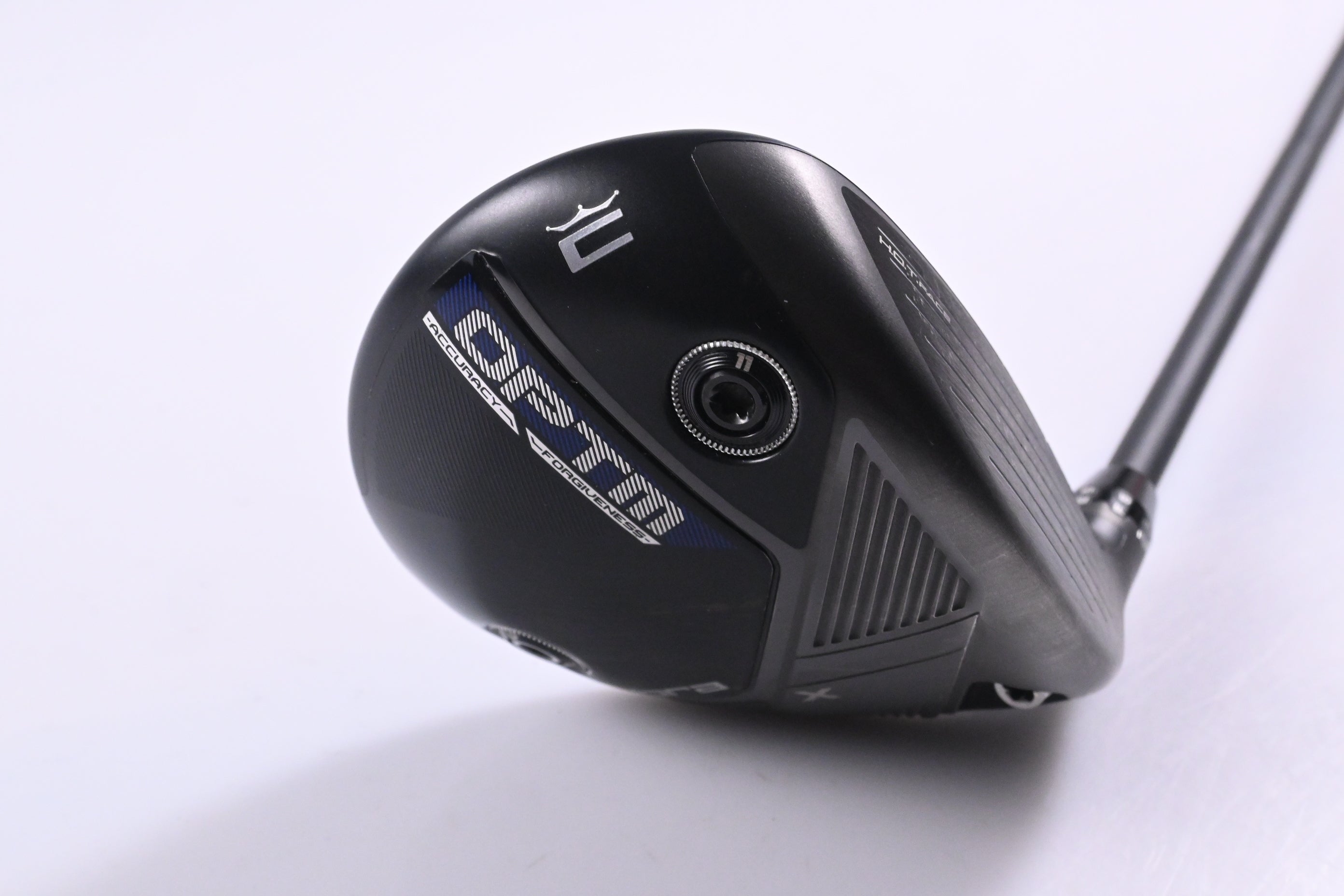 Cobra OPTM X #3 Wood / 15 Degree / Regular Flex Kai'li Blue Dark Waves 60 Shaft