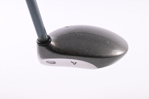 Ladies Callaway Big Bertha Warbird #4 Wood / 17 Degree / Ladies Flex Callaway