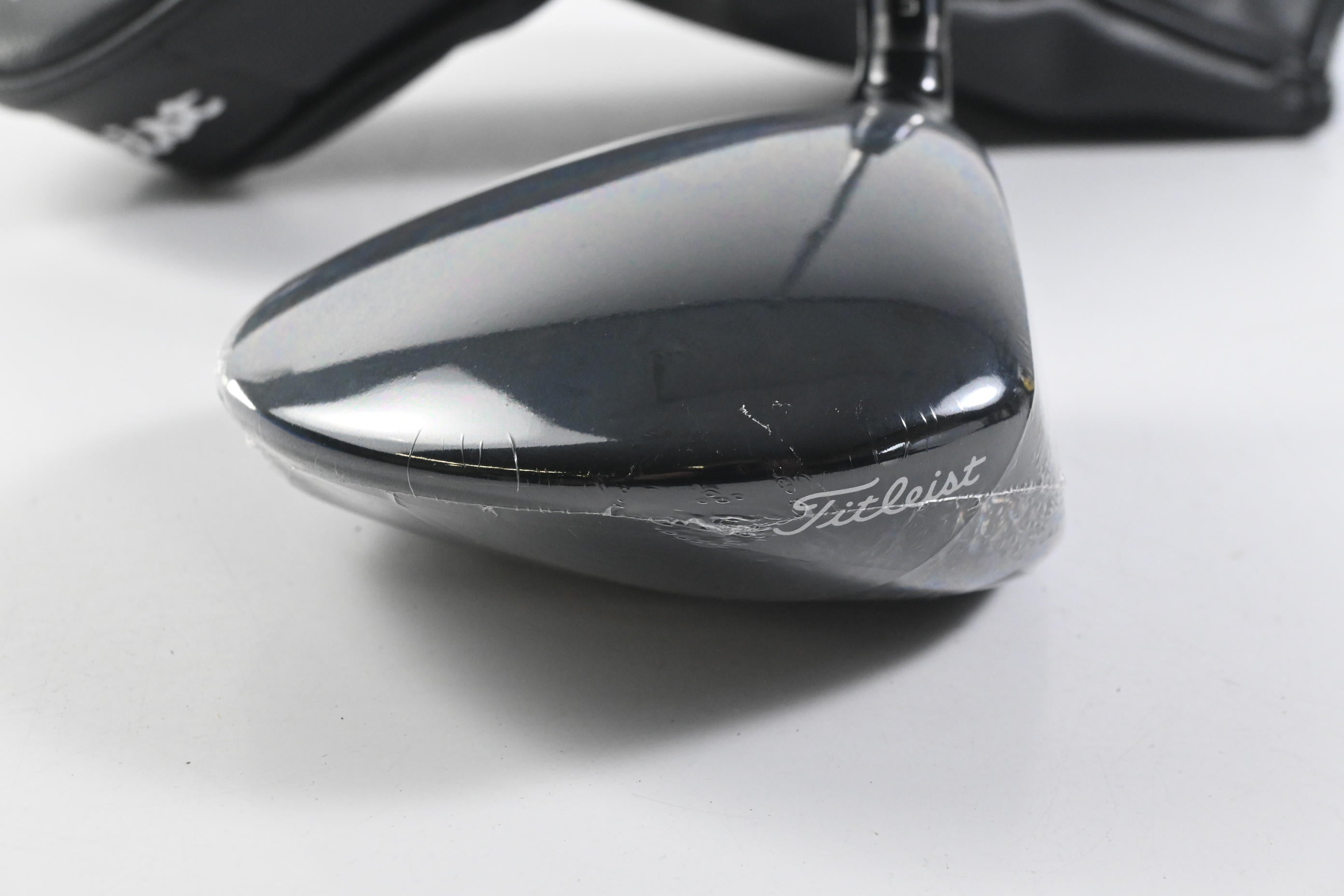 Titleist GT1 Driver / 12 Degree / Senior Flex Fujikura Airspeeder 40 Shaft