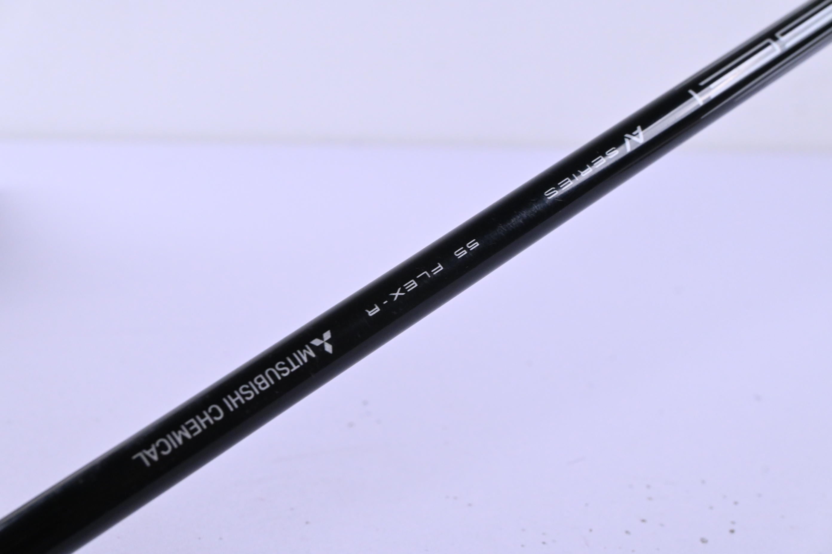 Callaway Rogue ST MAX D Driver / 10.5 Degree / Regular Flex Tensei AV Blue 55