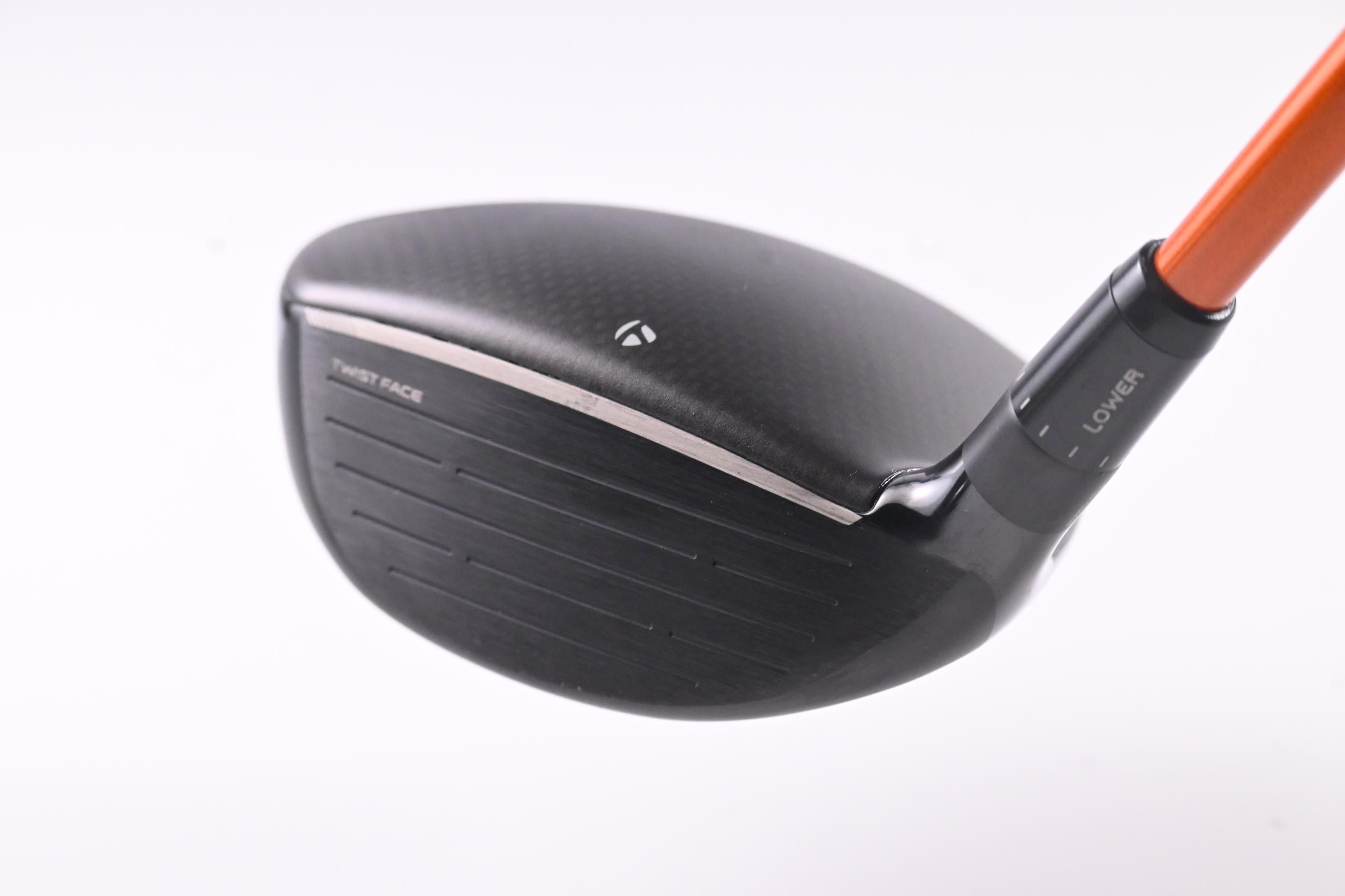 Taylormade Qi4D #3 Wood / 15 Degree / X-Flex Graphite Design Tour AD DI-7 Shaft