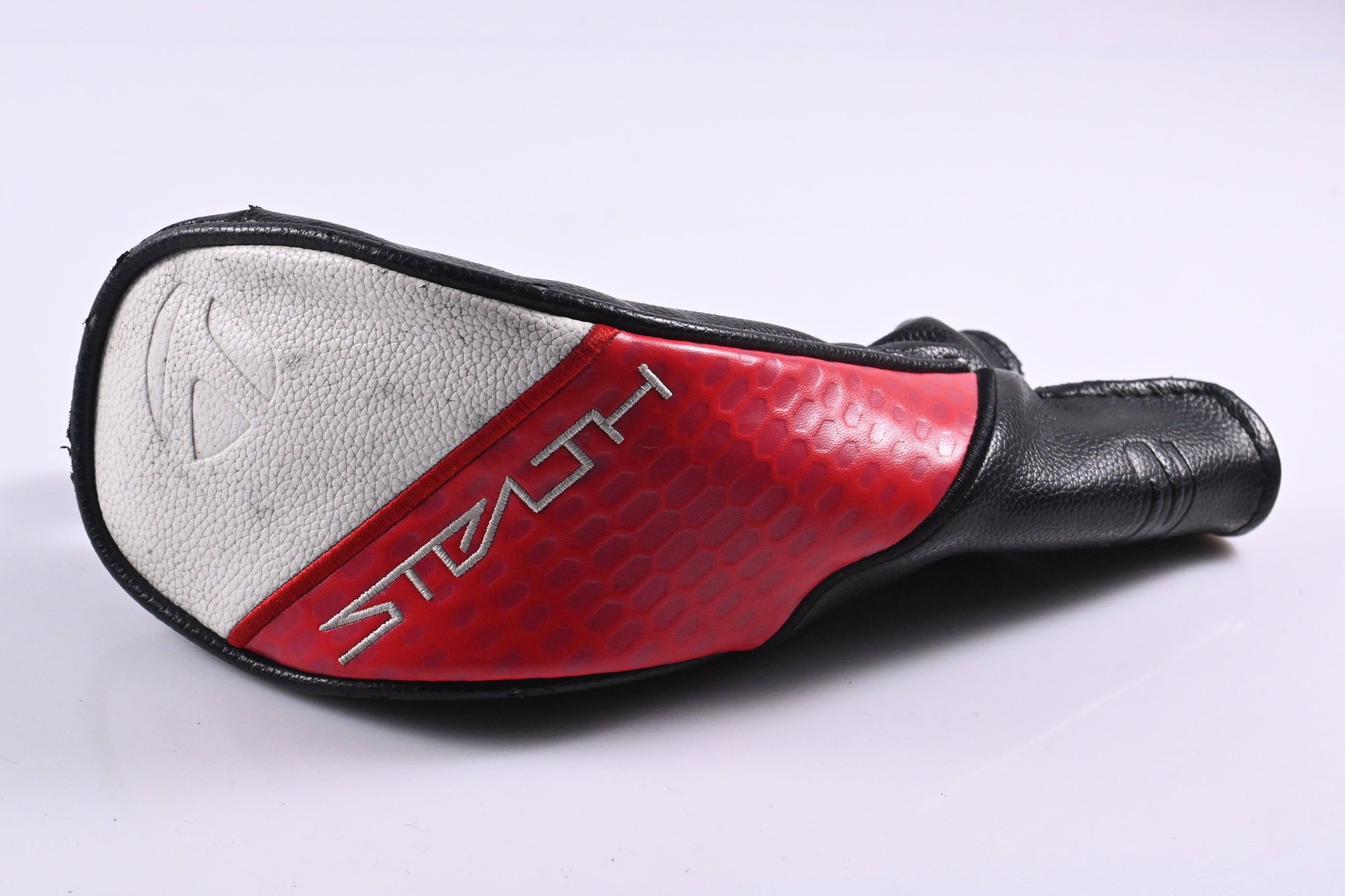 Taylormade Stealth 2 HD #4 Hybrid / 23 Degree / Regular Flex Speeder NX Red 50