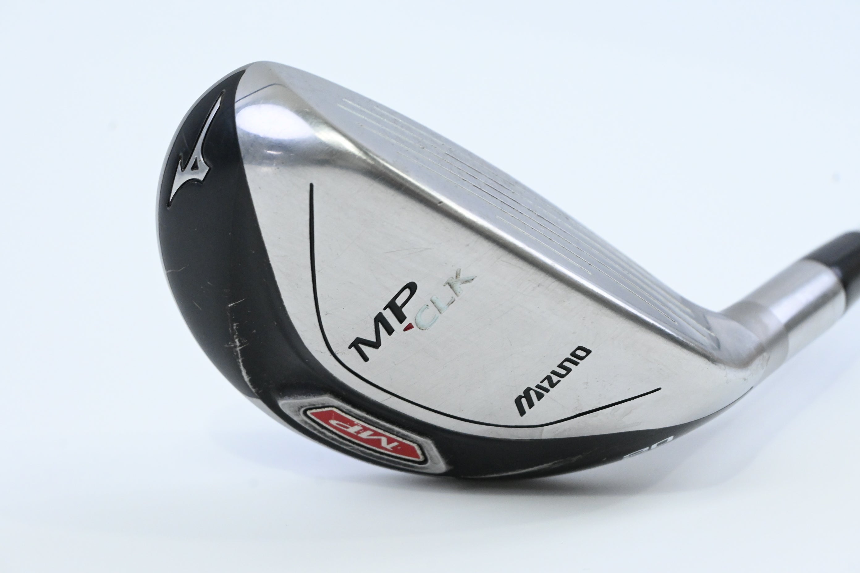 Mizuno MP-CLK #3 Hybrid / 20 Degree / Regular Flex Fubuki MTS 84 Shaft