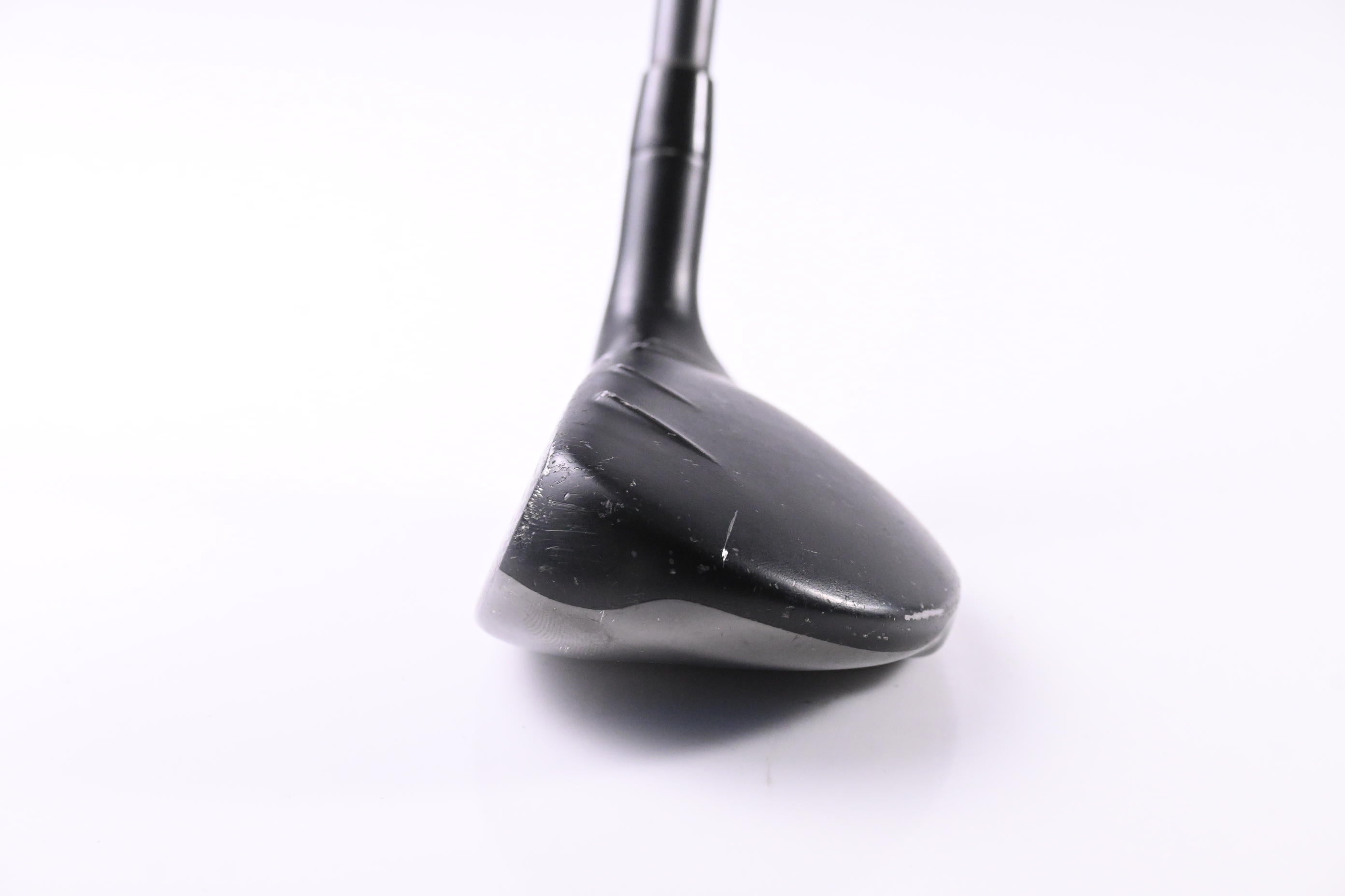 Left Hand Ping G Series #4 Hybrid / 22 Degree / Senior Flex Ping ALTA 70 Shaft