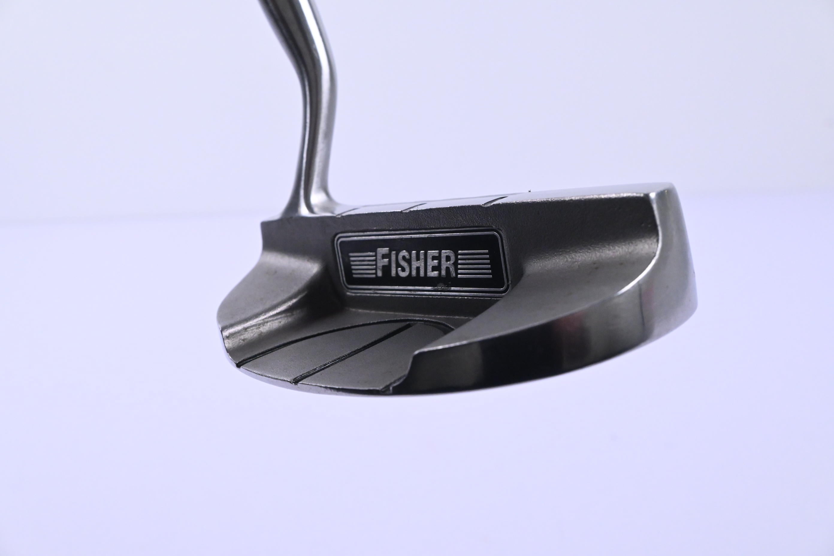 Fisher Classic Tour Series CTS-9 Putter / 33 Inch