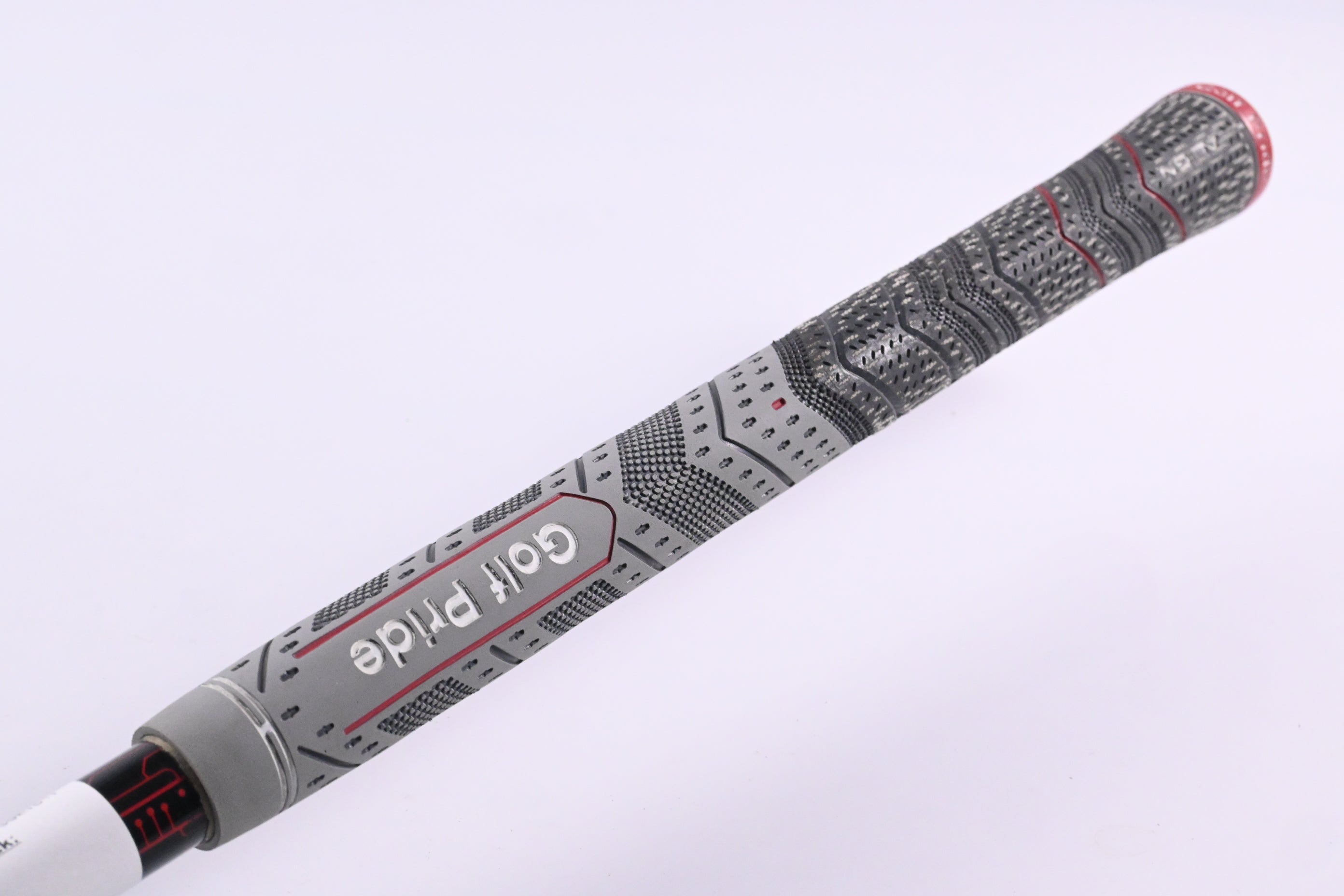 Titleist TSi2 #4 Hybrid / 21 Degree / Stiff Flex Aldila Rogue M-AX 85 Shaft