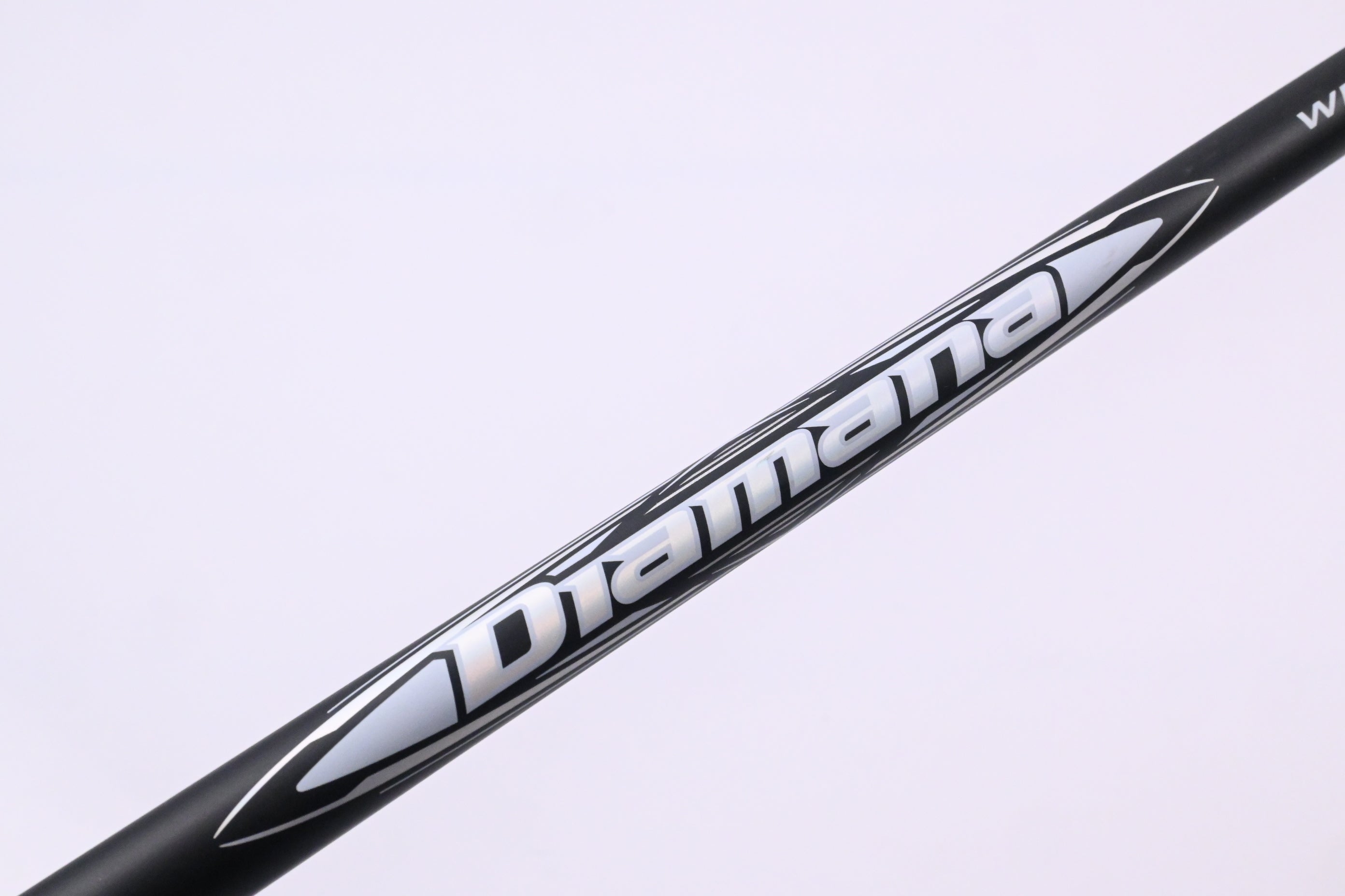 Mitsubishi Chemical Diamana WB 63 Driver Shaft / Stiff Flex / Taylormade 2nd Gen