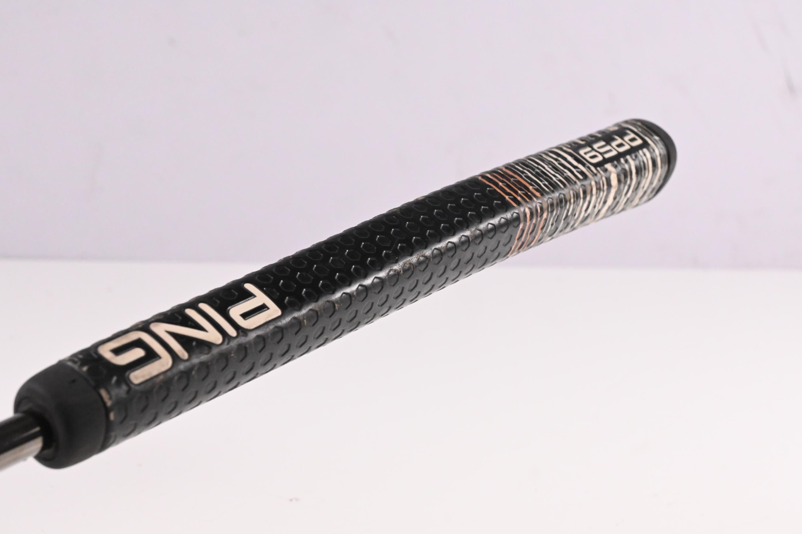 Ping Heppler Anser 2 Putter / Black Dot / 32 Inch