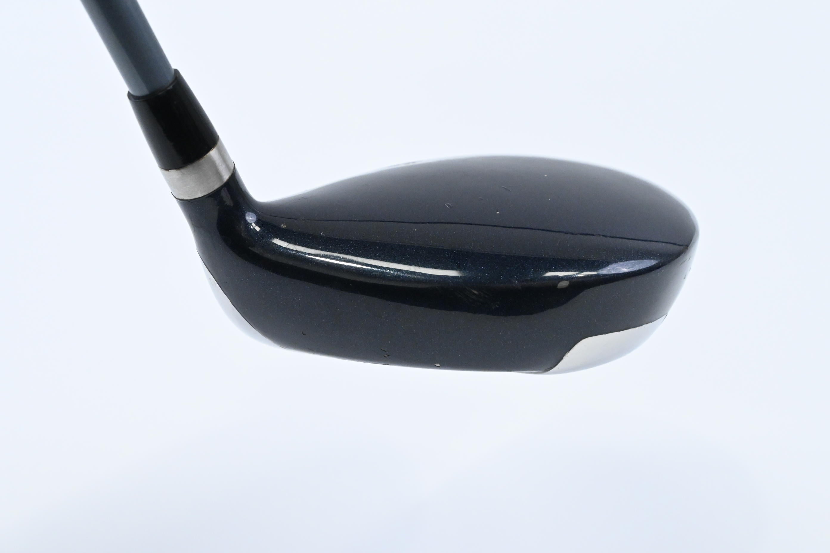 Nicklaus MTF Hyper Steel #3 Wood / 14 Degree / Regular Flex Vapour 65 Shaft
