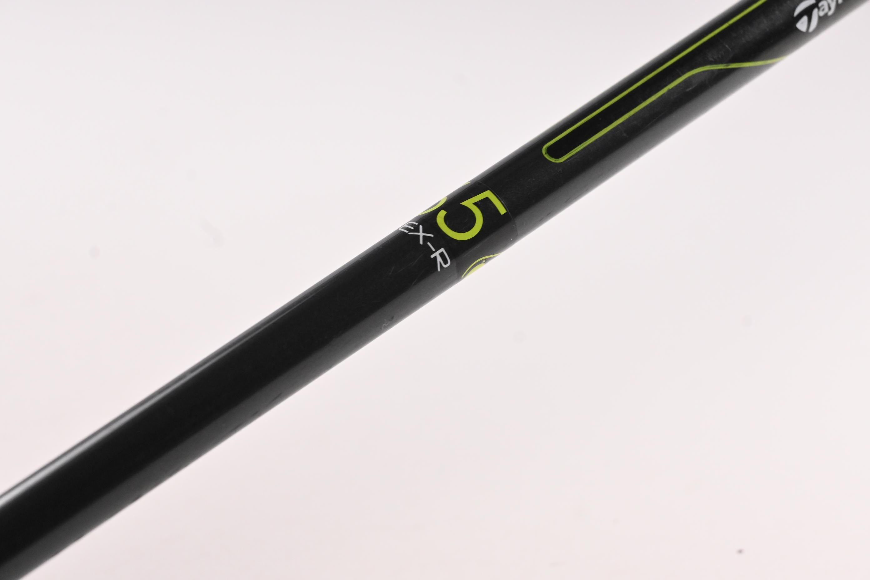Left Hand Taylormade M2 2017 #4 Hybrid / 22 Degree / Regular Flex Reax 65 Shaft