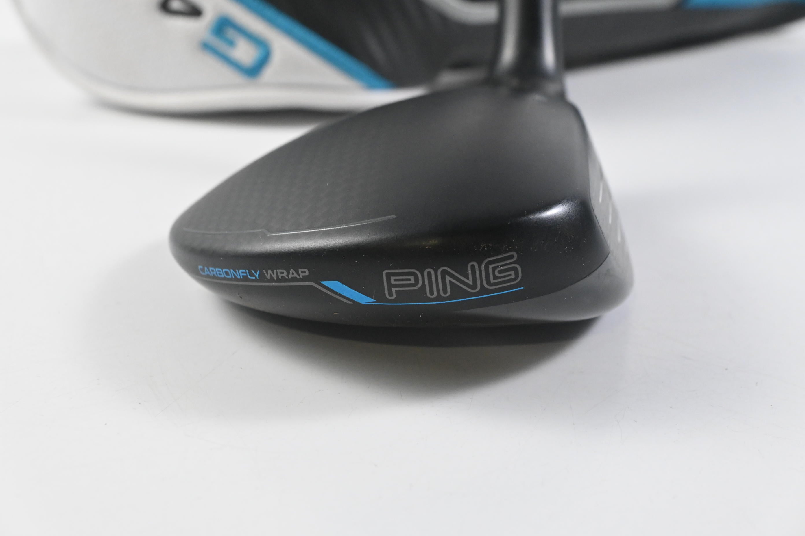 Ping G440 Max #7 Wood / 21 Degree / Stiff Flex Denali Red 70 Shaft