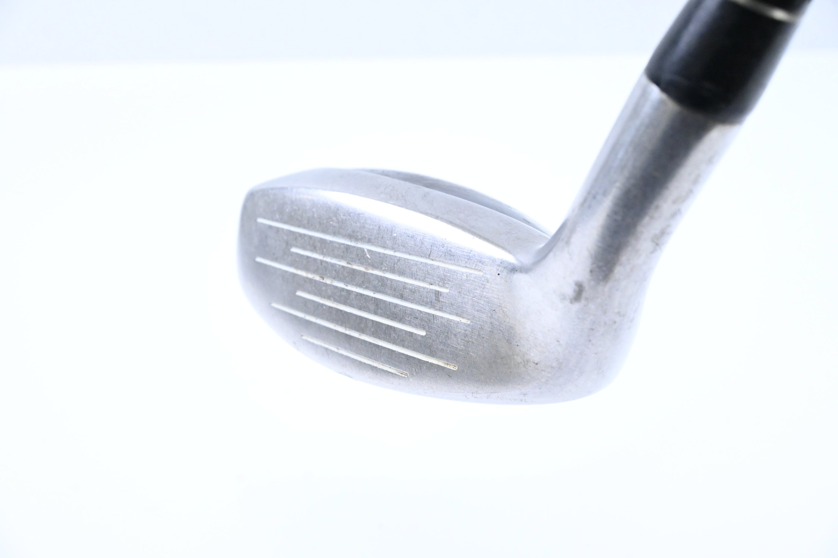 Taylormade Rescue Mid #2 Hybrid / 16 Degree / Regular Flex Taylormade Shaft