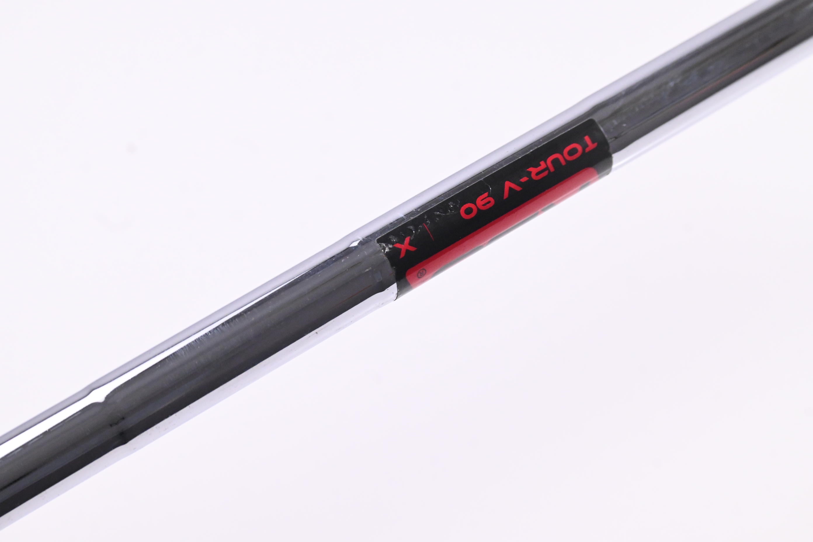 Callaway Apex CF16 #4 Iron / 21.5 Degree / X-Flex KBS Tour-V 90 Shaft