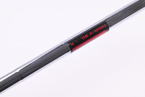 Callaway Apex CF16 #4 Iron / 21.5 Degree / X-Flex KBS Tour-V 90 Shaft
