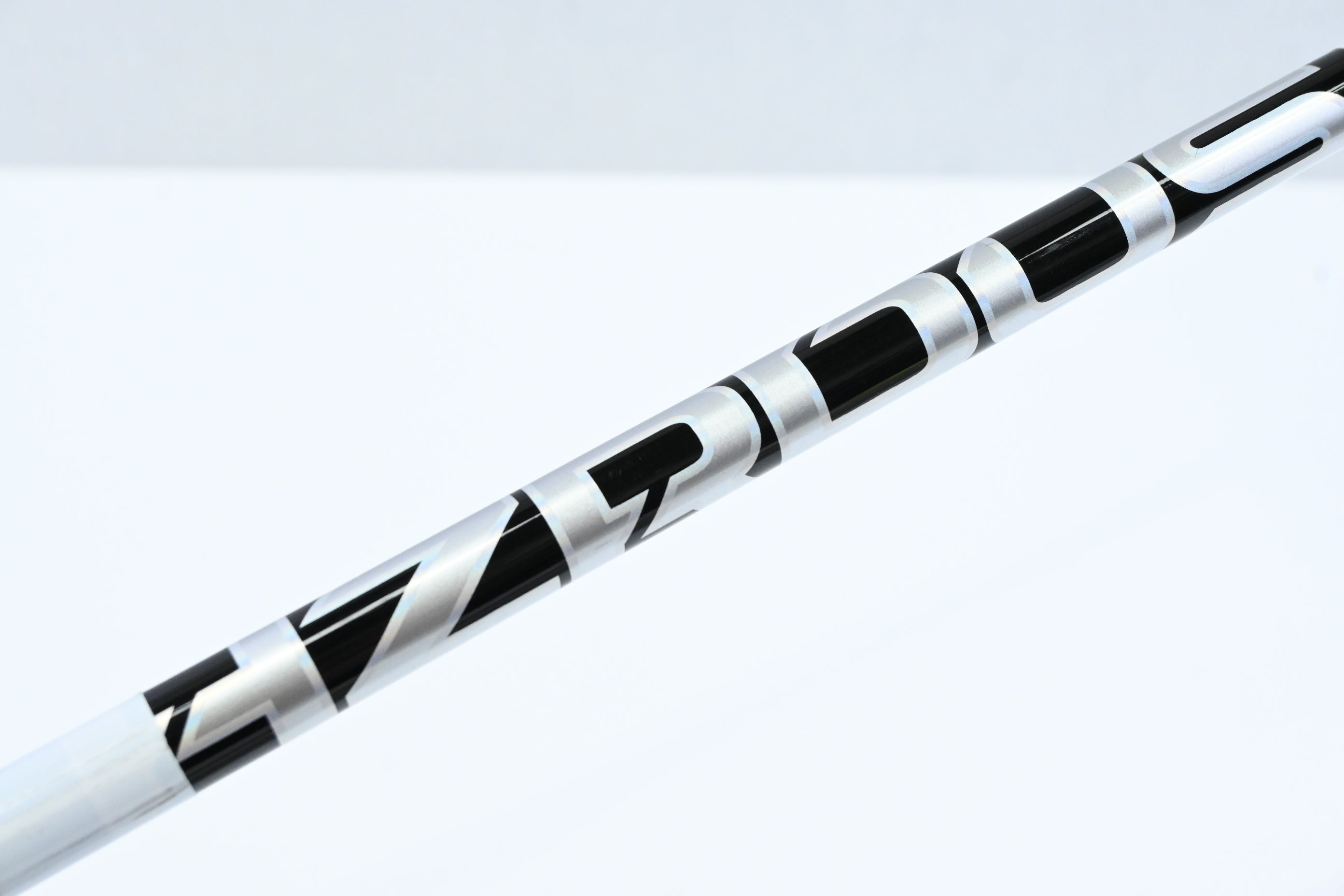Project X HZRDUS Gen4 Black 70 #5 Wood Shaft / X-Flex / Ping 3rd Gen