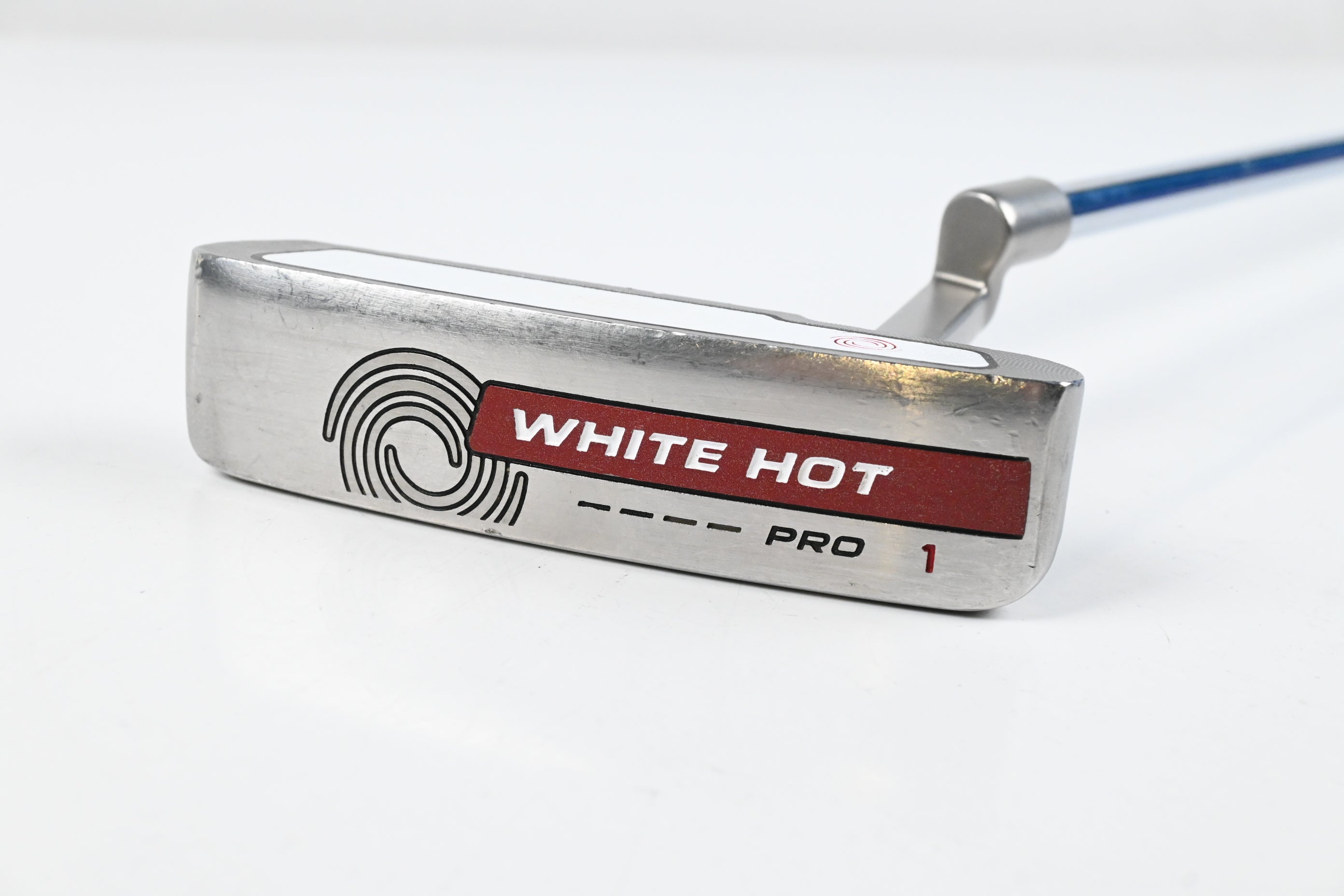 Odyssey White Hot Pro 1 Putter / 34.5 Inch
