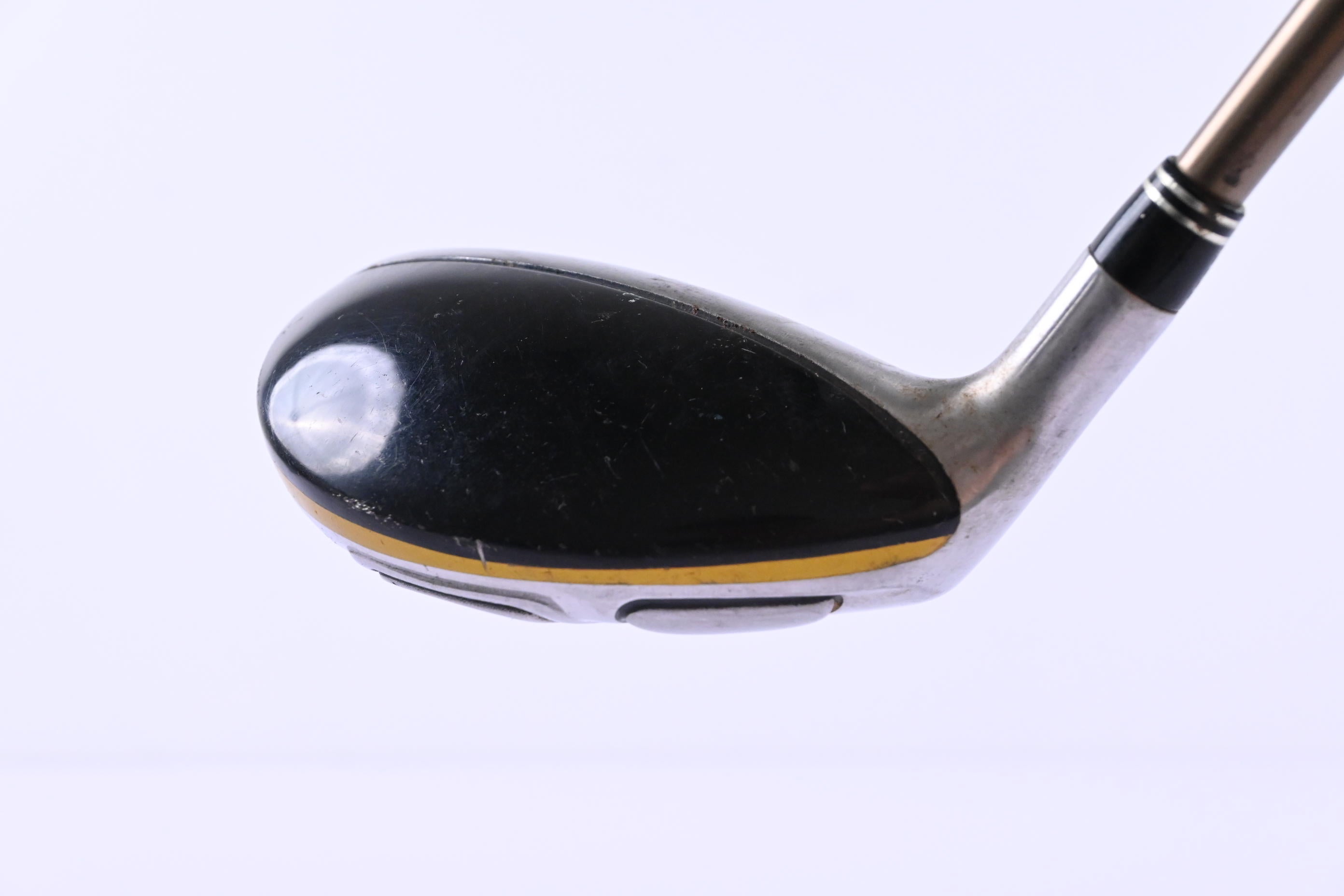 Cobra Baffler TWS #3 Hybrid / 20 Degree / Senior Flex Aldila DVS-HL 60 Shaft