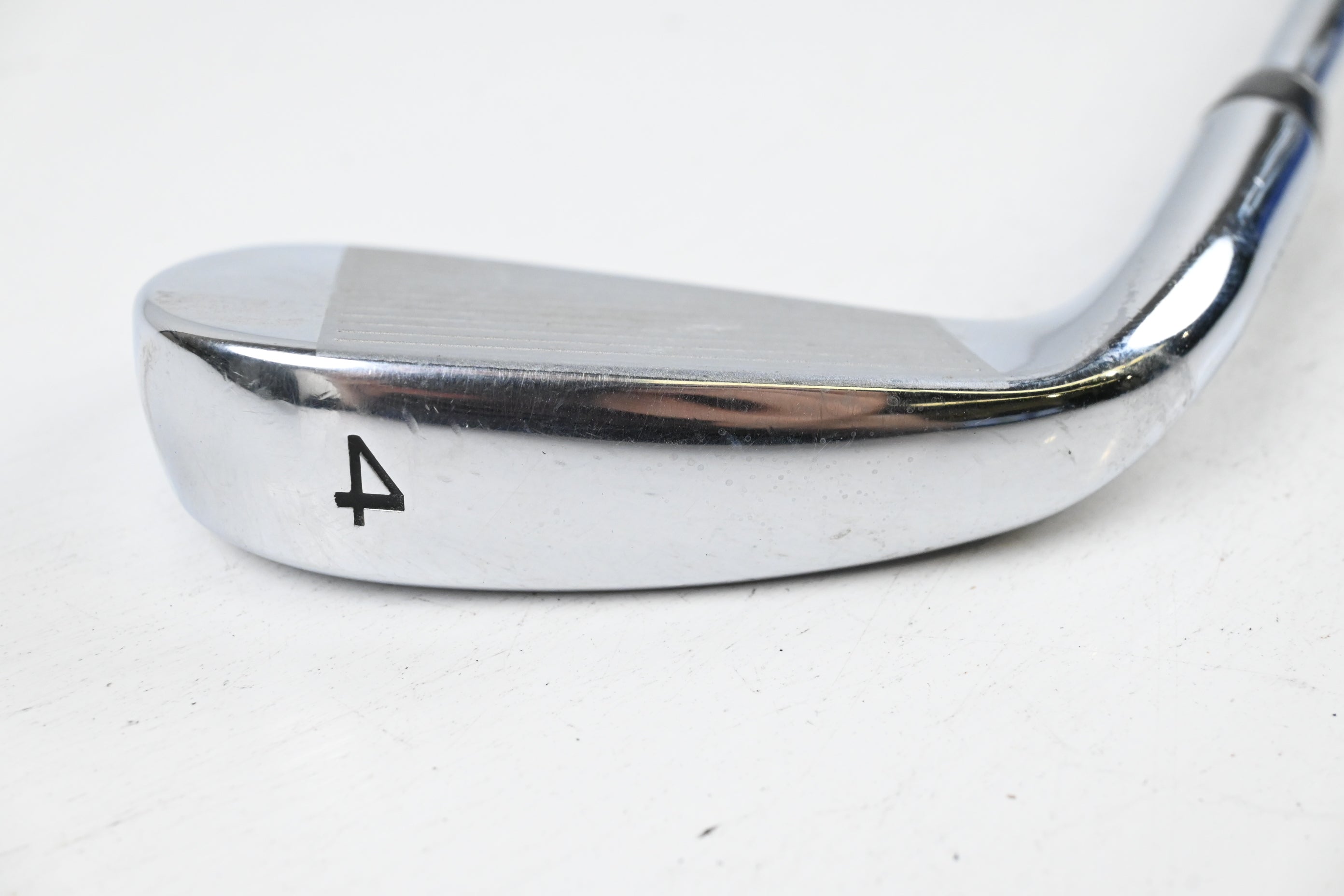 Callaway Paradym #4 Iron / 20 Degree / Stiff Flex N.S.PRO Modus3 Tour 130