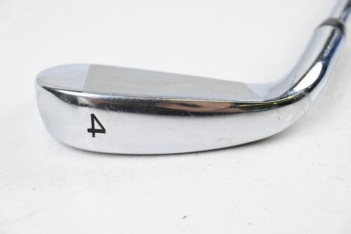 Callaway Paradym #4 Iron / 20 Degree / Stiff Flex N.S.PRO Modus3 Tour 130