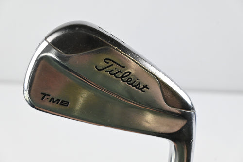 Titleist 716 T-MB Utility #3 Iron / 20 Degree / Regular Flex Steel Shaft