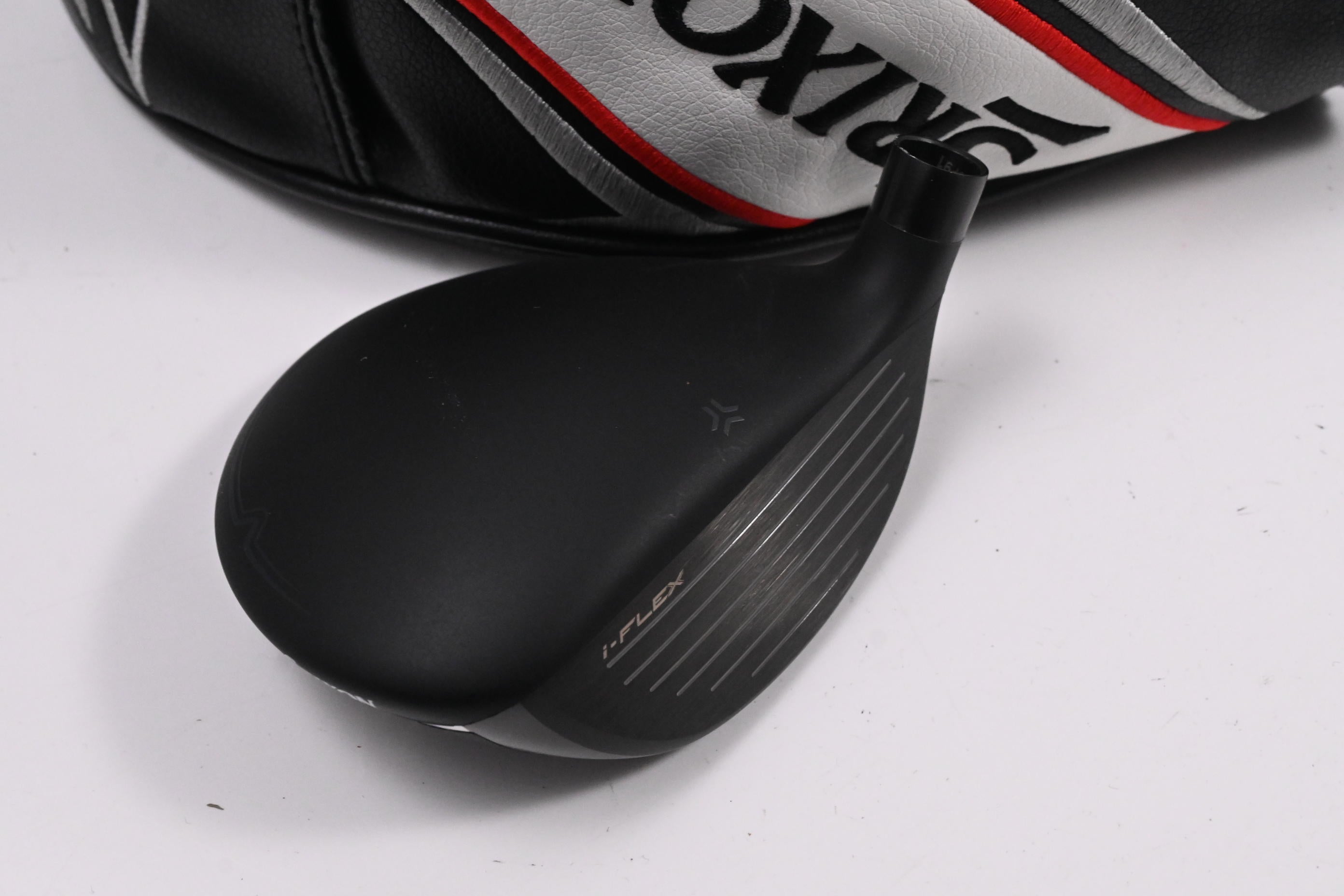 Srixon ZXi #7 Wood / 21 Degree / Head Only