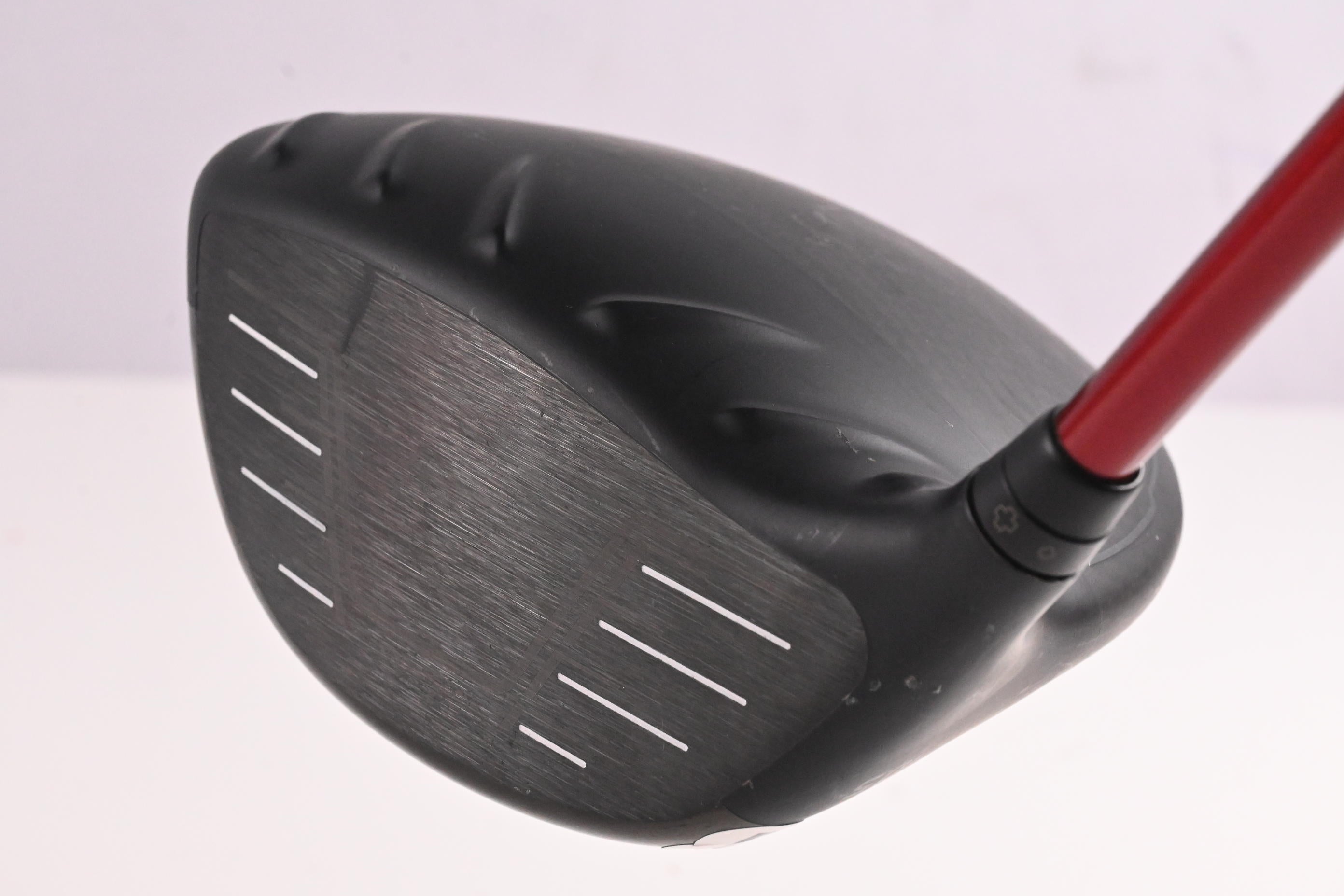 Ping G440 SFT Driver / 10.5 Degree / Regular Flex Project X Denali Red 50 Shaft