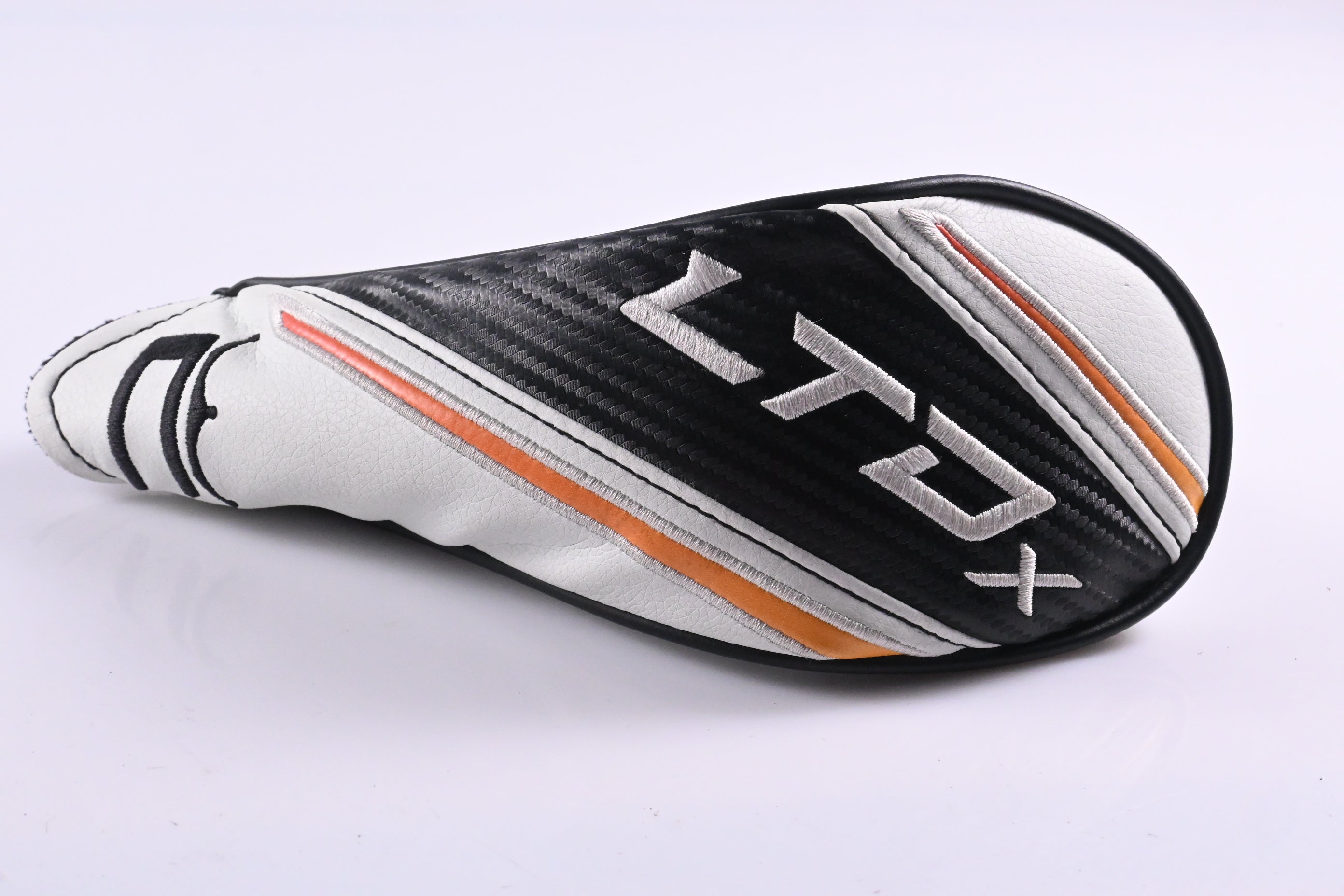 Cobra LTDx #3 Hybrid / 19 Degree / Senior Flex KBS PGI 65 Shaft
