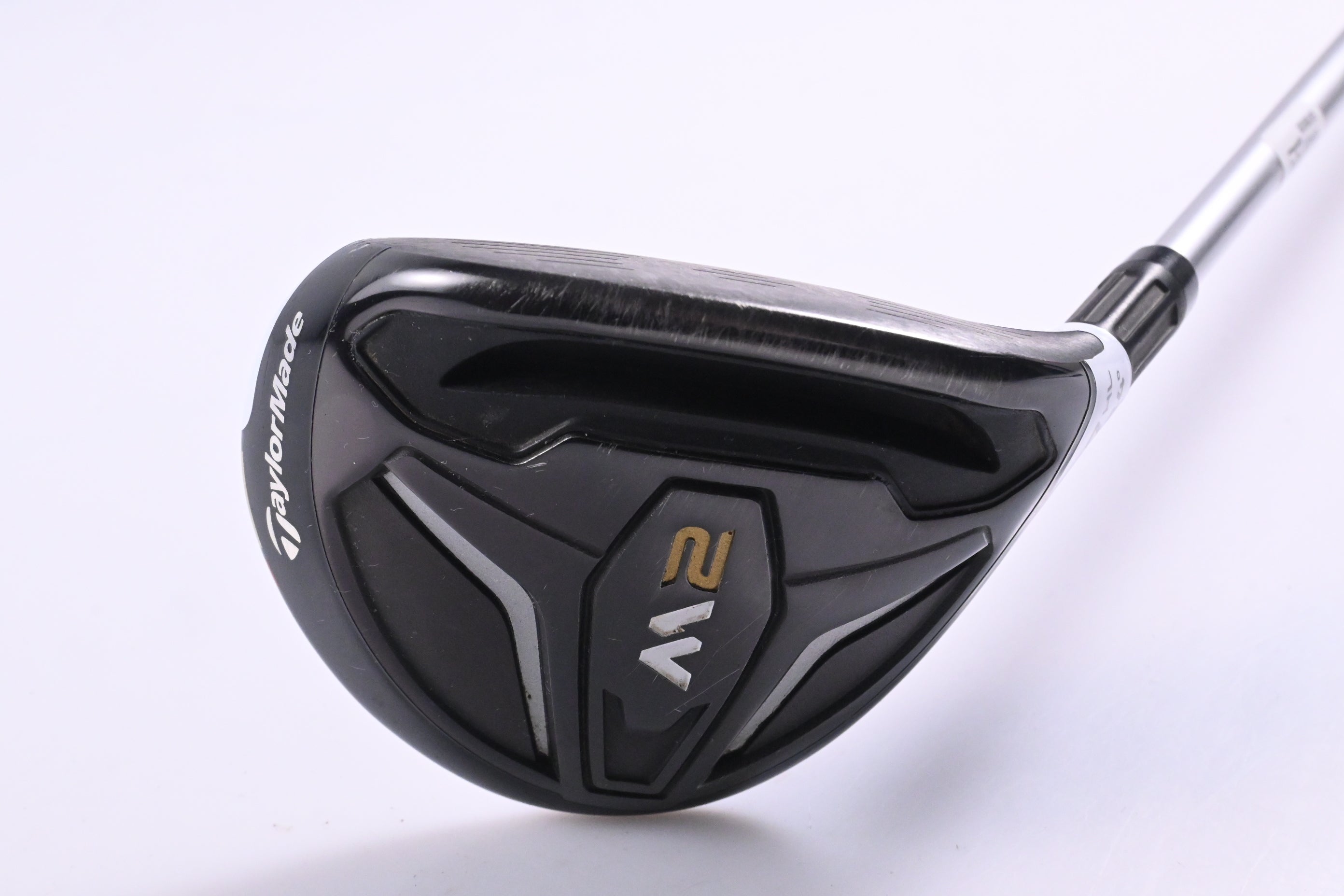 Ladies Taylormade M2 2016 #7HL Wood / 24 Degree / Ladies Flex REAX 45 Shaft