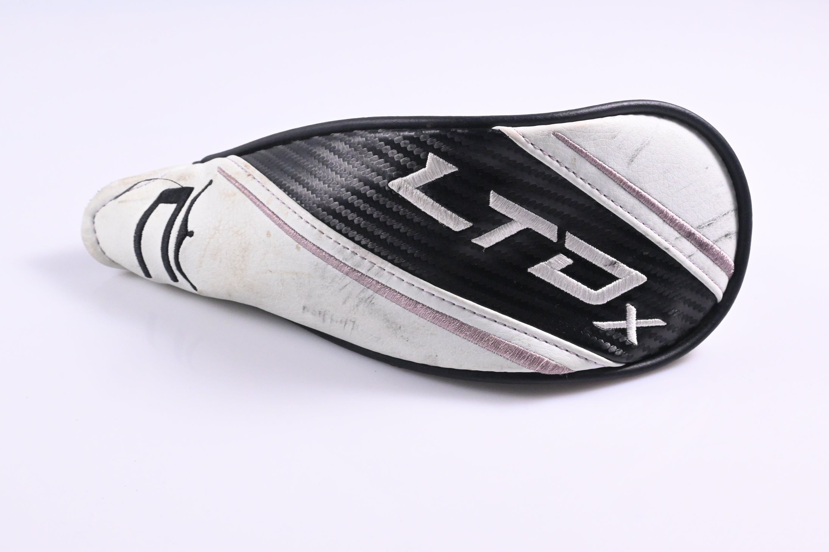 Ladies Cobra LTDx #7 Hybrid / 31 Degree / Ladies Flex KBS PGI 55 Shaft