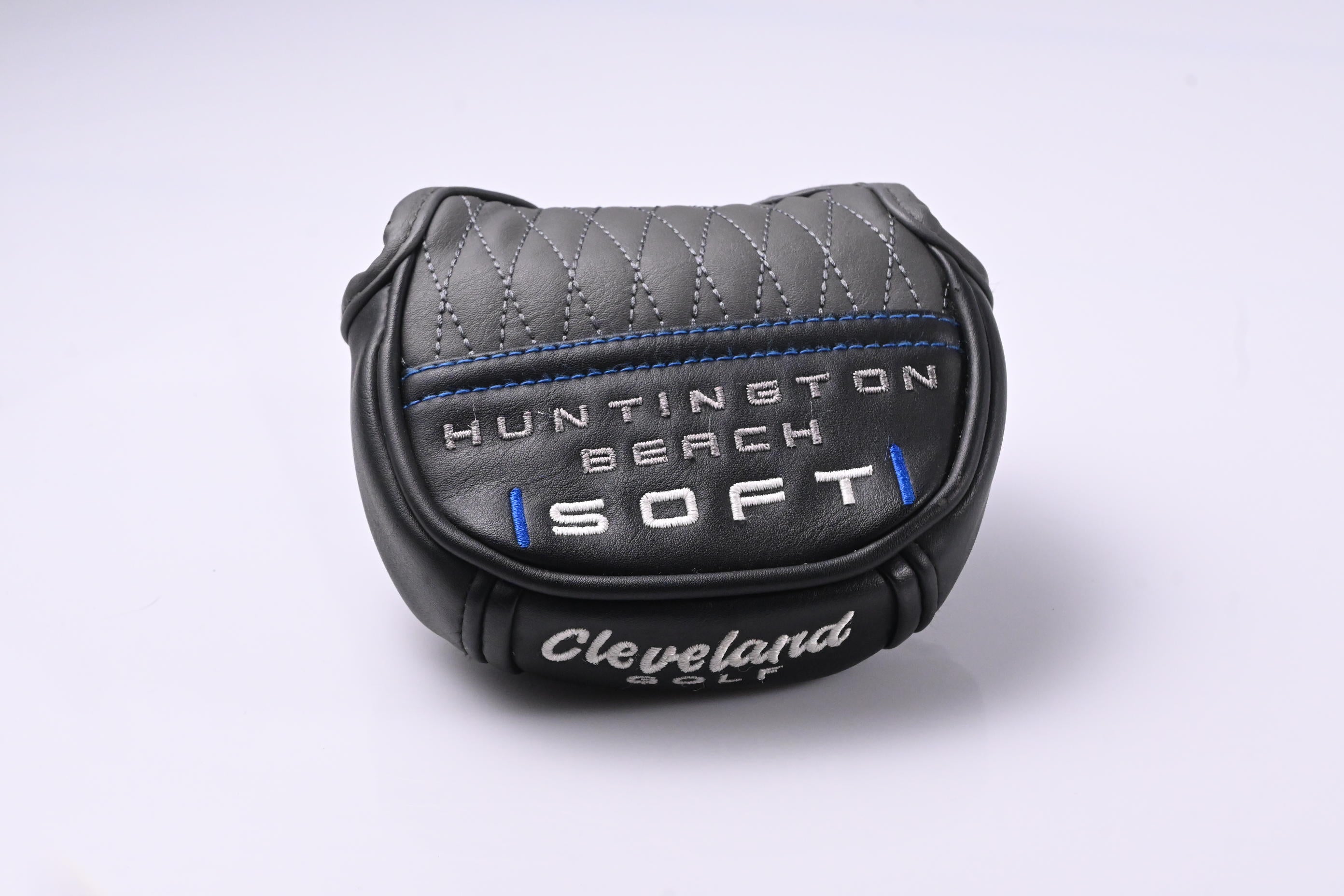 Cleveland HB Soft Milled #11 Putter / 35 Inch